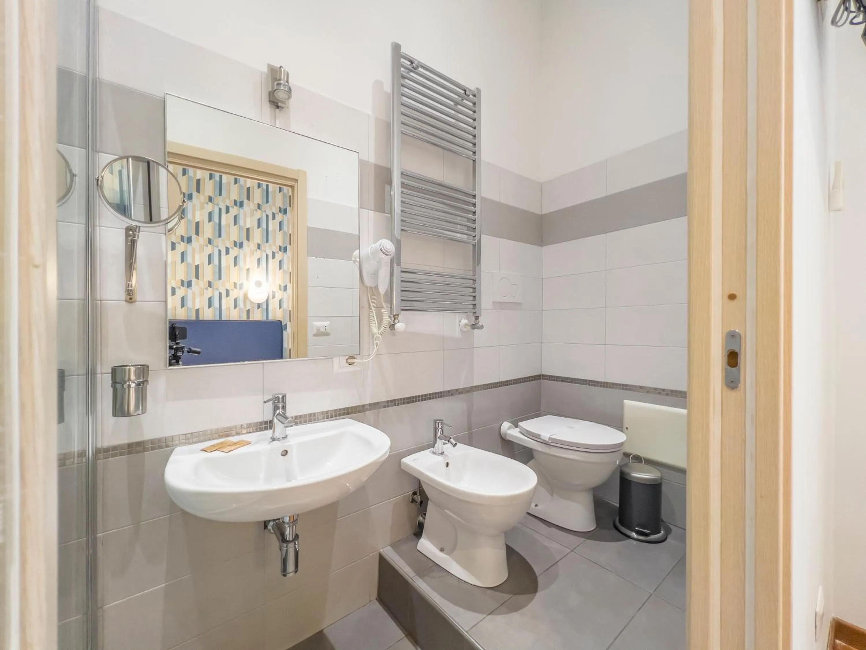 La Grande Bellezza Guest House Rome