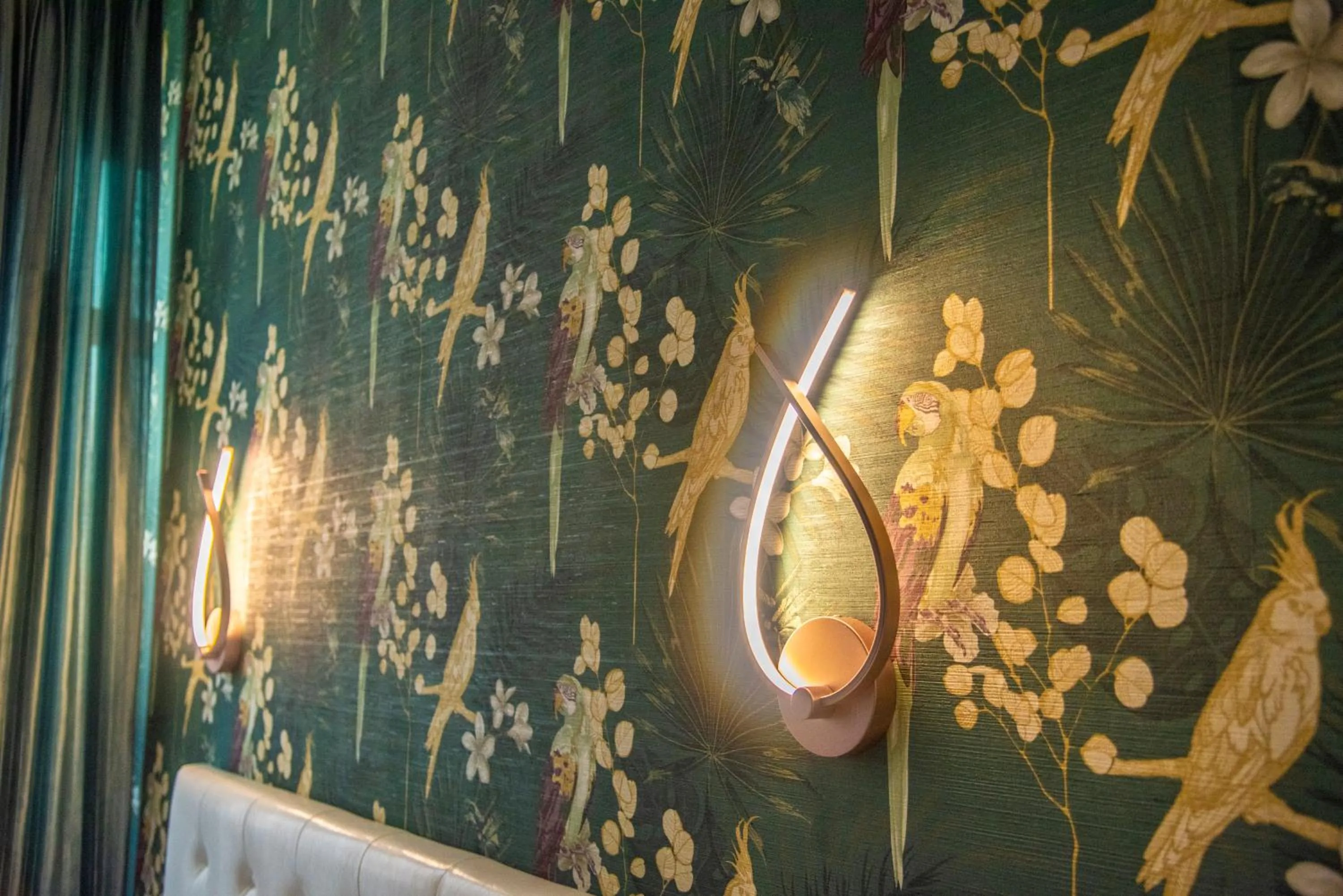 La Grande Bellezza Guest House Rome