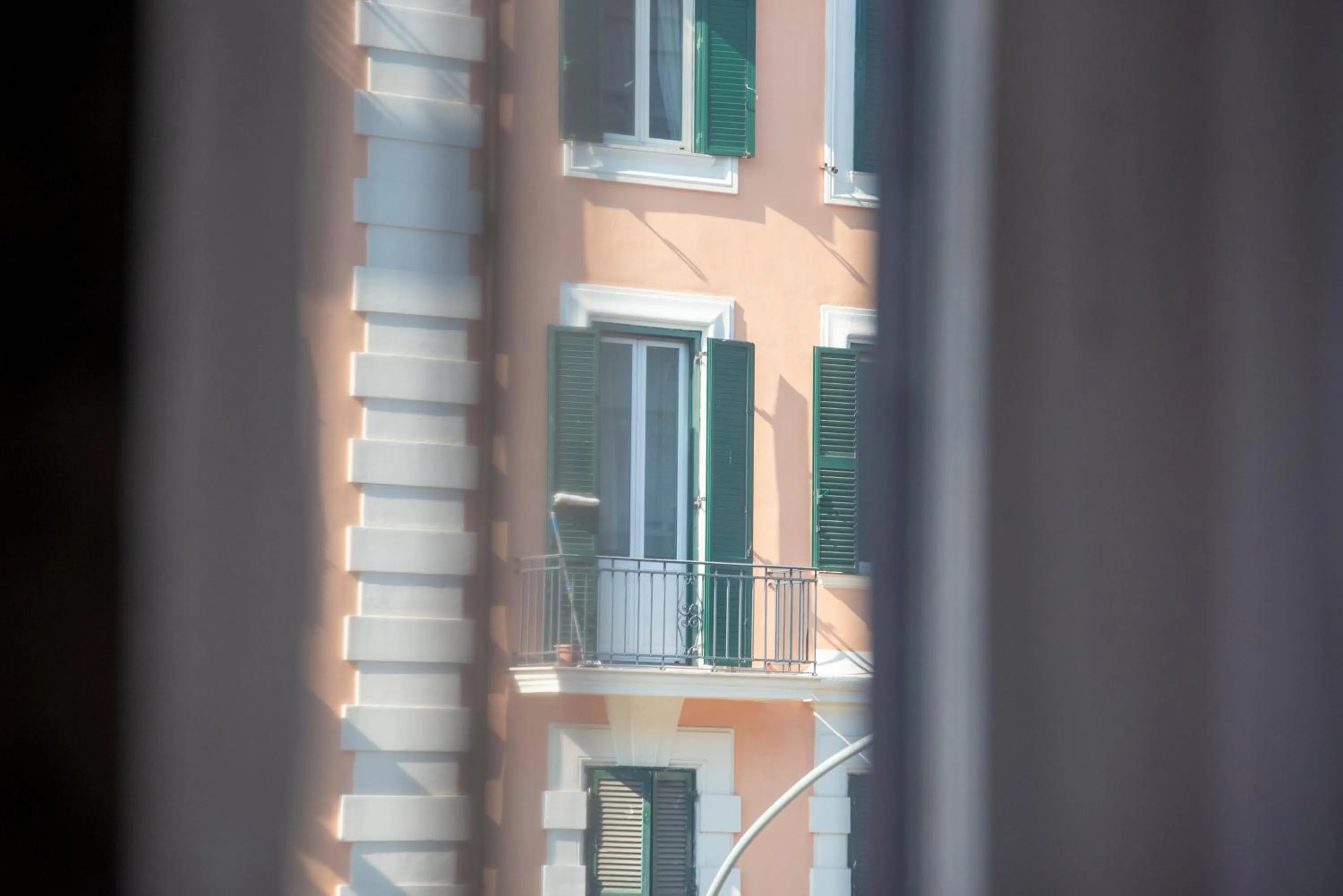 La Grande Bellezza Guest House Rome