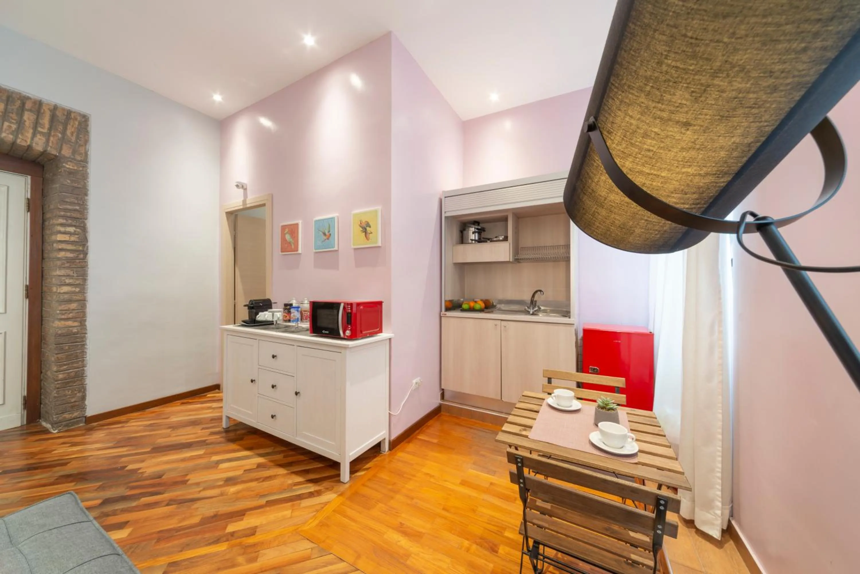 La Grande Bellezza Guest House Rome