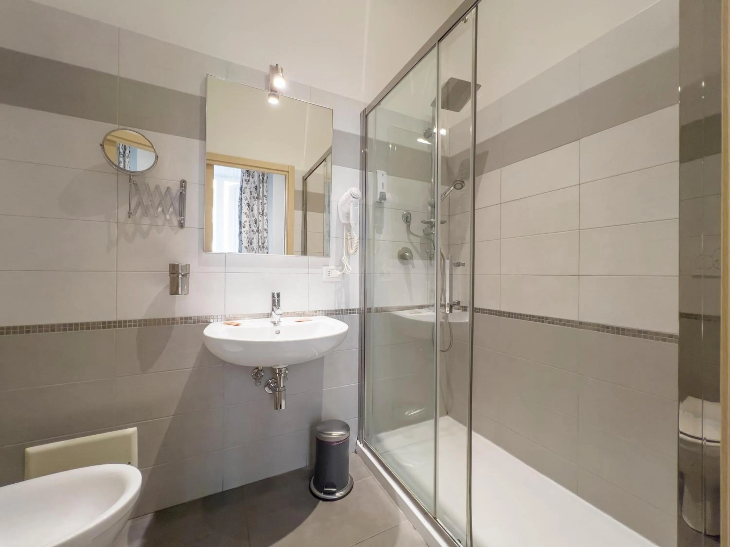 La Grande Bellezza Guest House Rome