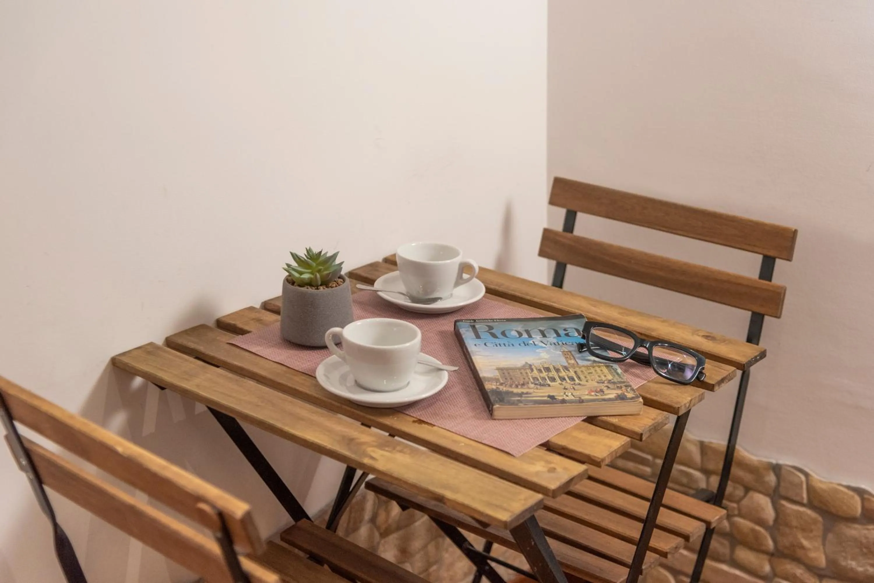 La Grande Bellezza Guest House Rome