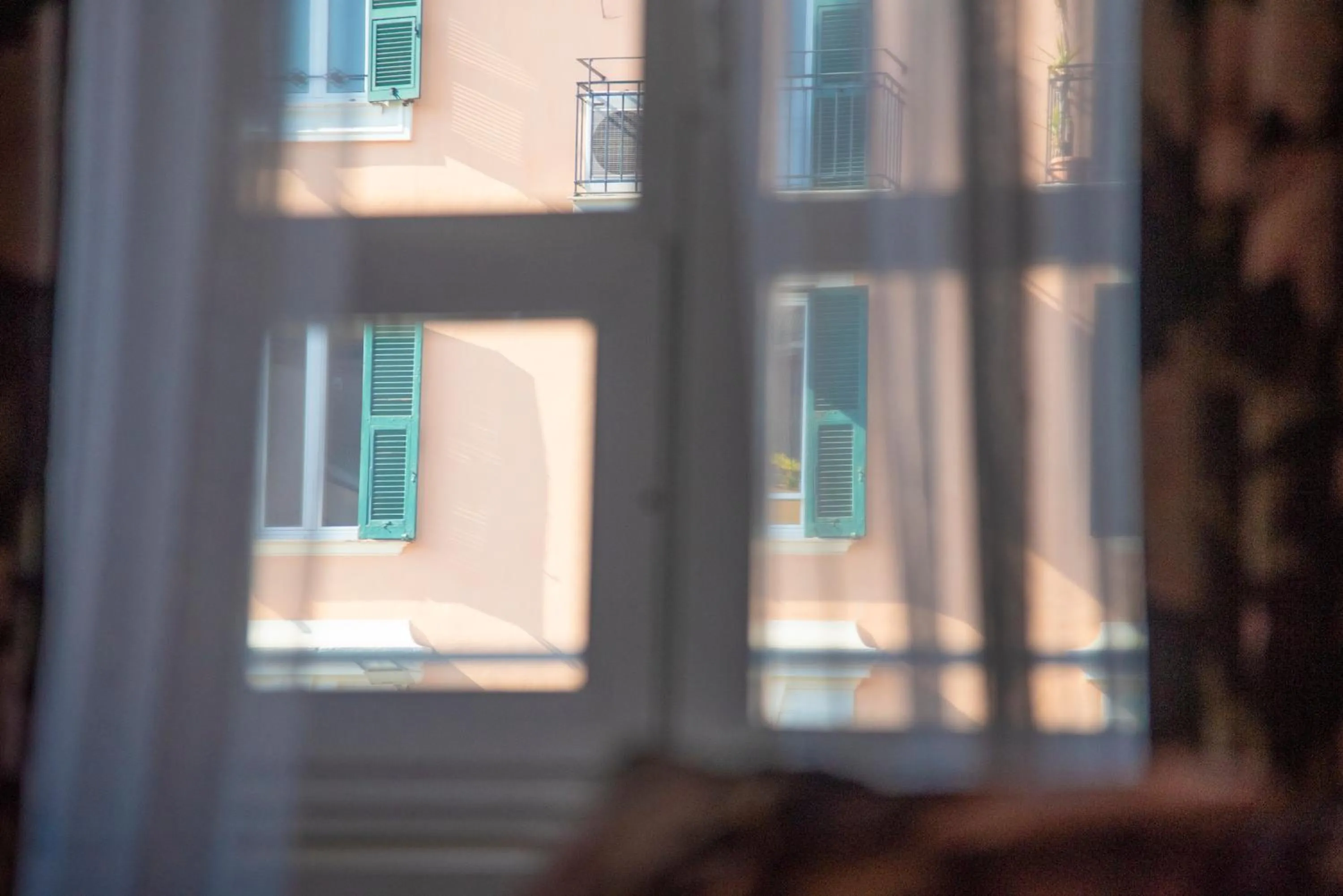 La Grande Bellezza Guest House Rome