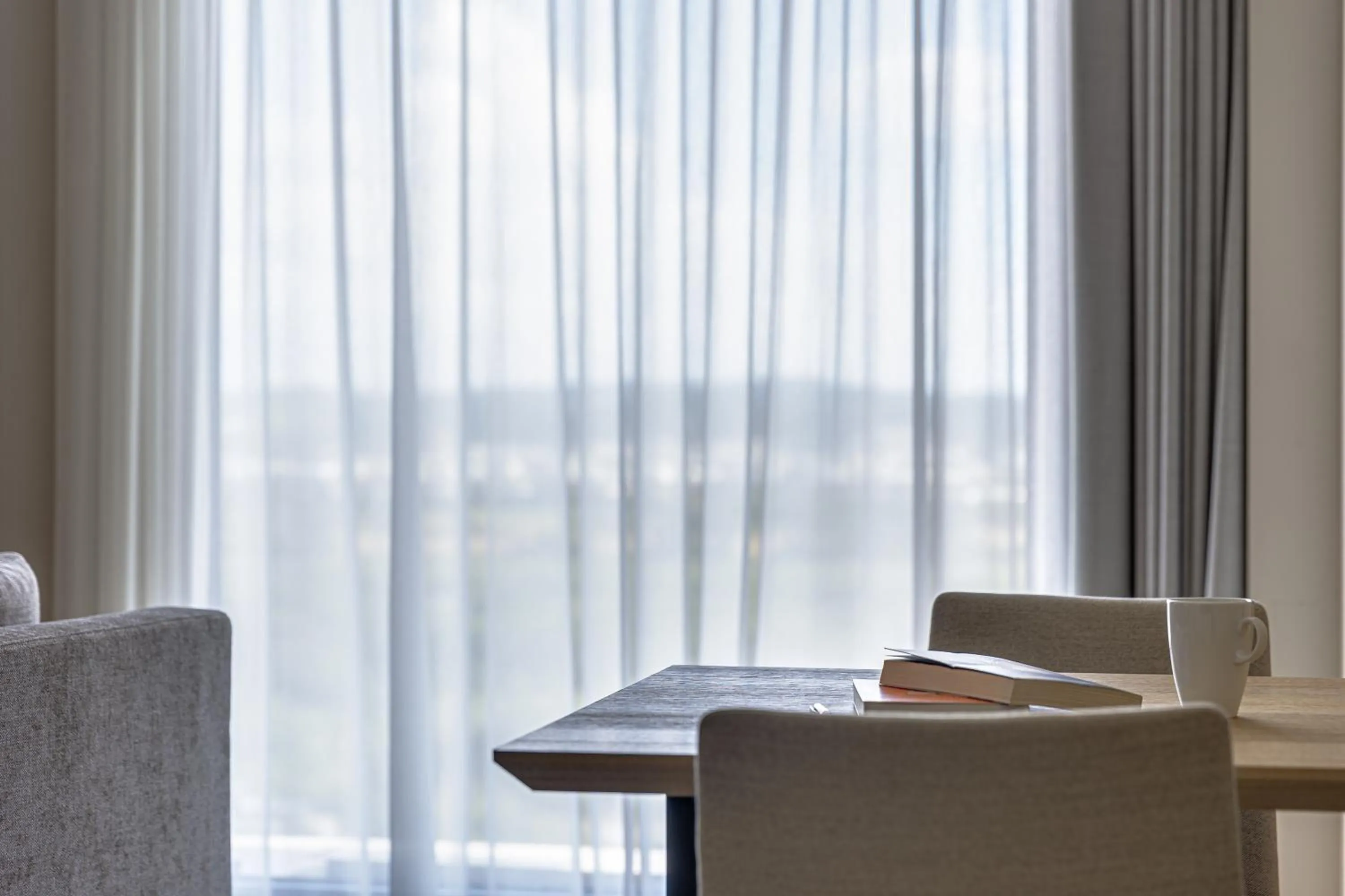 Boutech Wuri Village Hotel