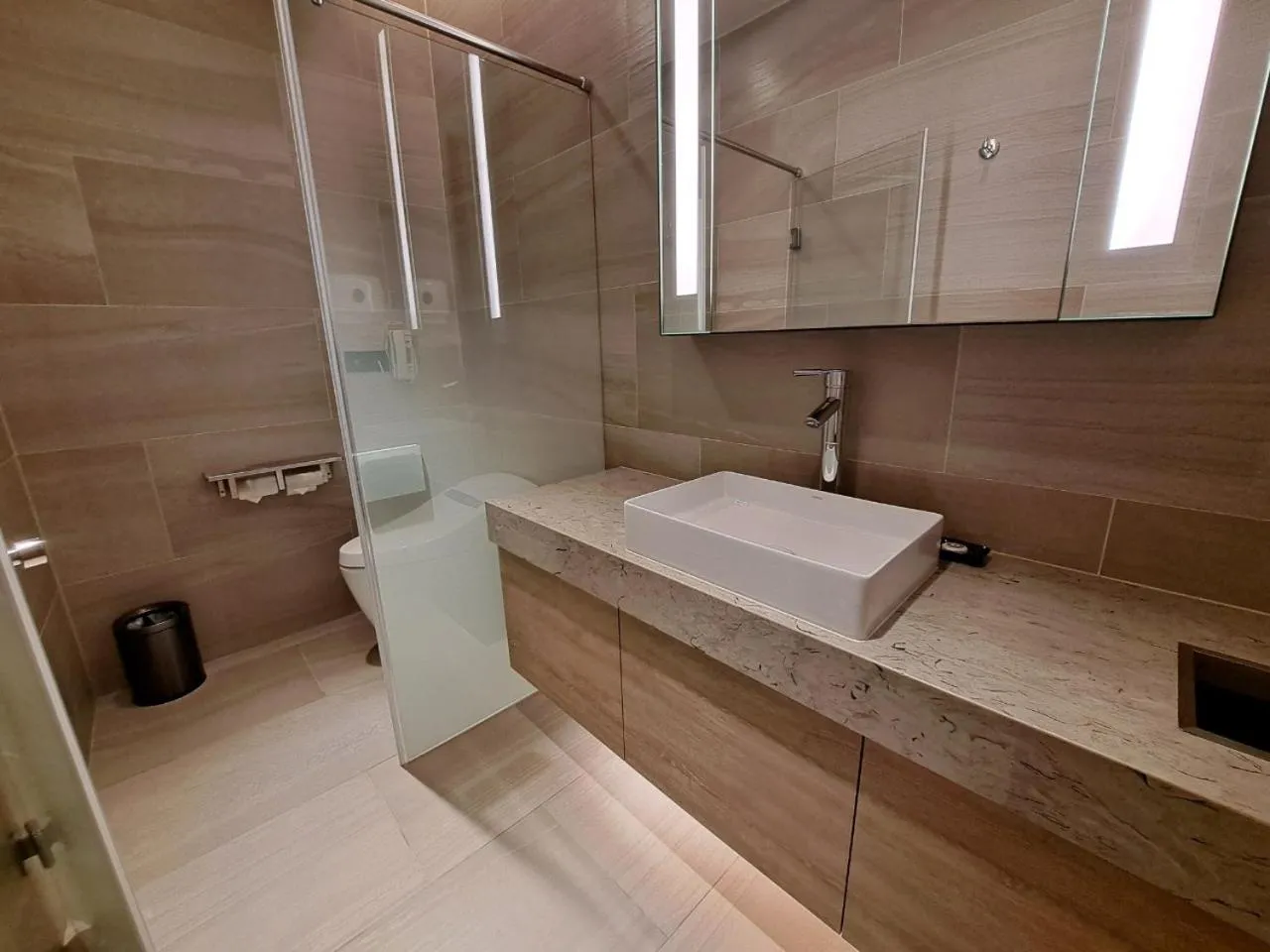 Boutech Wuri Village Hotel