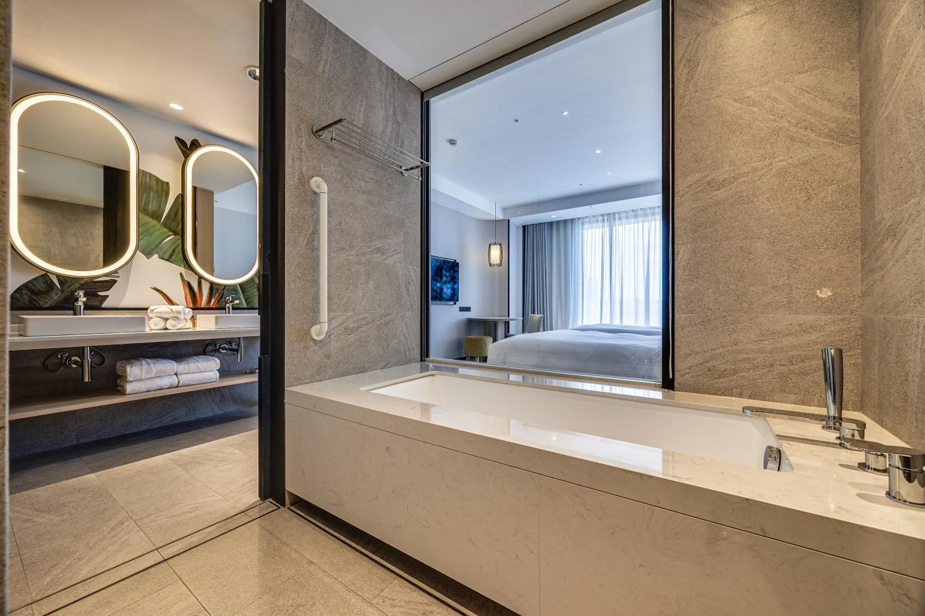 Boutech Wuri Village Hotel