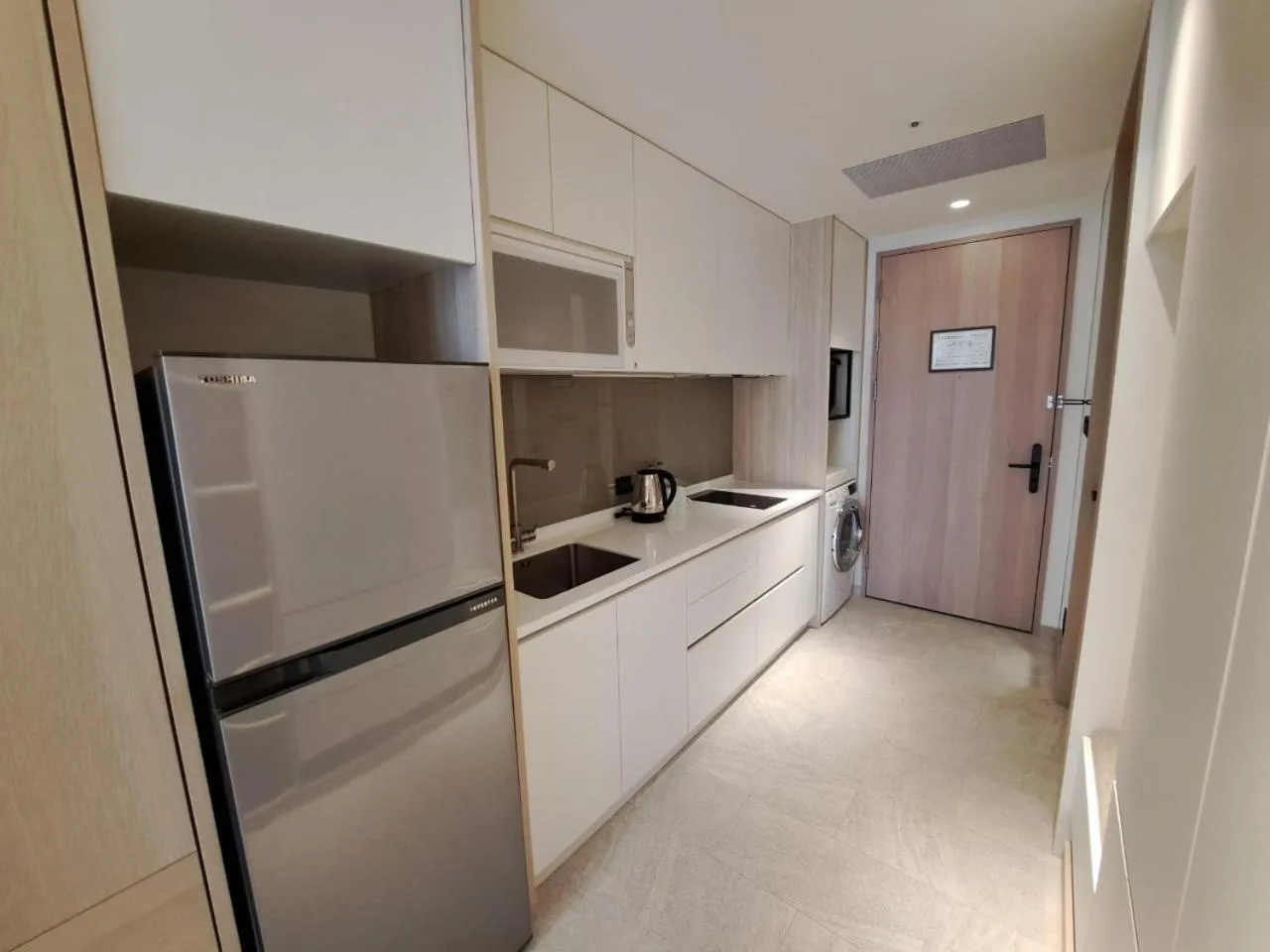 Boutech Wuri Village Hotel