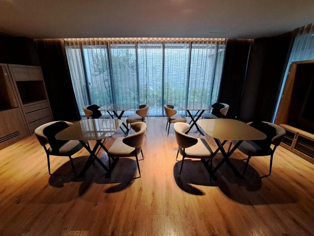 Boutech Wuri Village Hotel