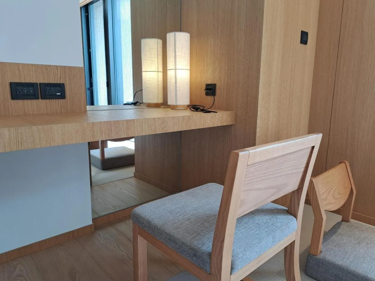 Boutech Wuri Village Hotel