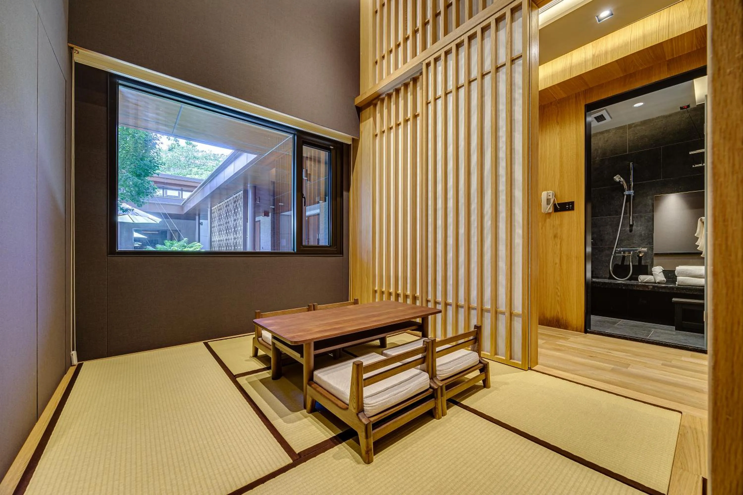 Boutech Wuri Village Hotel