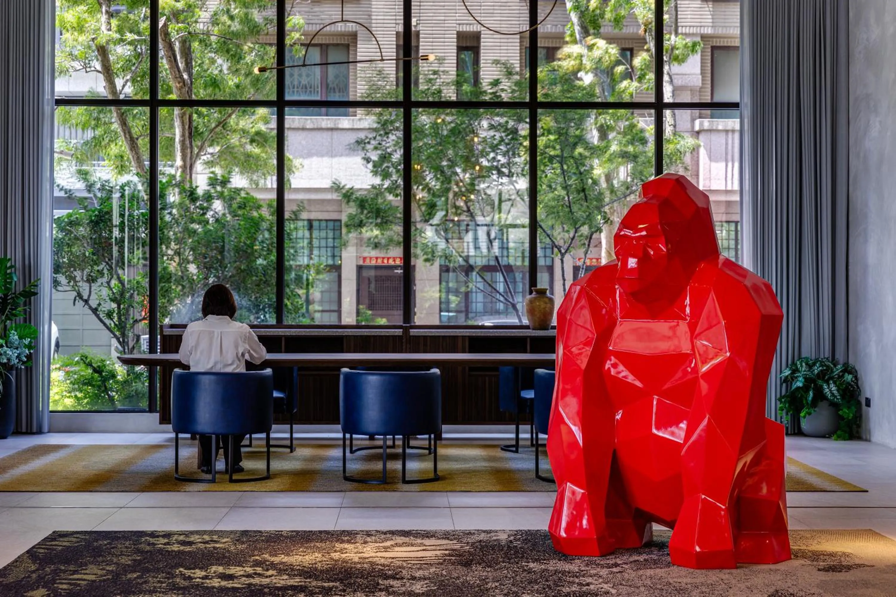 Boutech Wuri Village Hotel