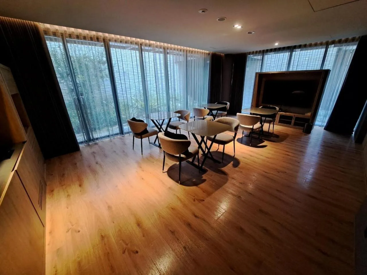 Boutech Wuri Village Hotel