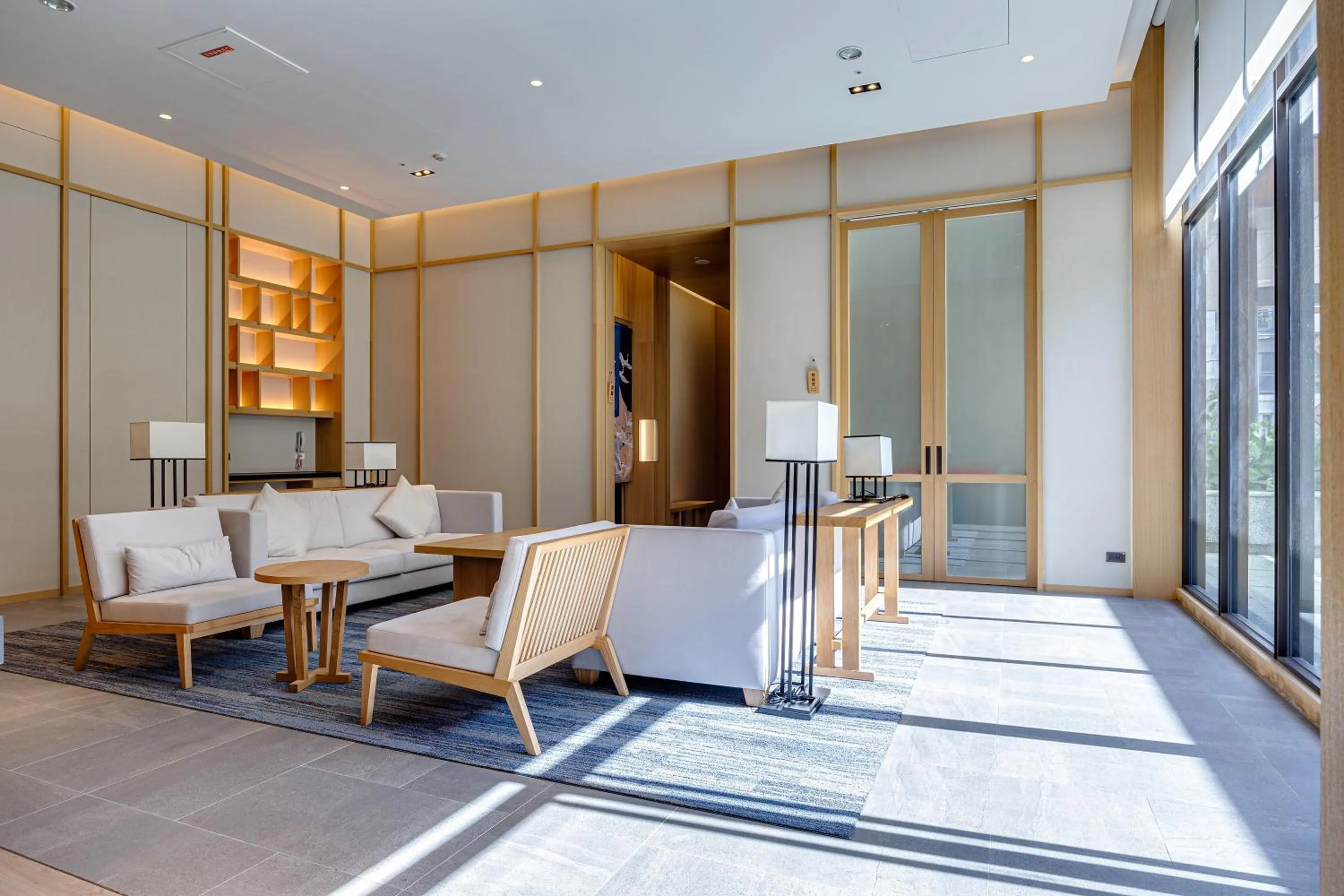 Boutech Wuri Village Hotel