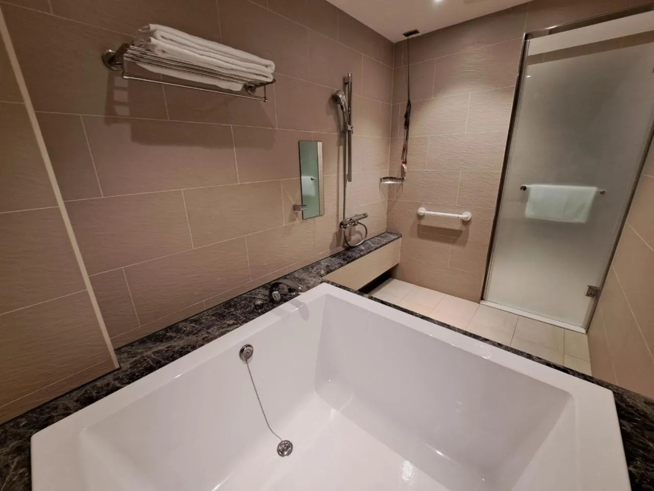 Boutech Wuri Village Hotel