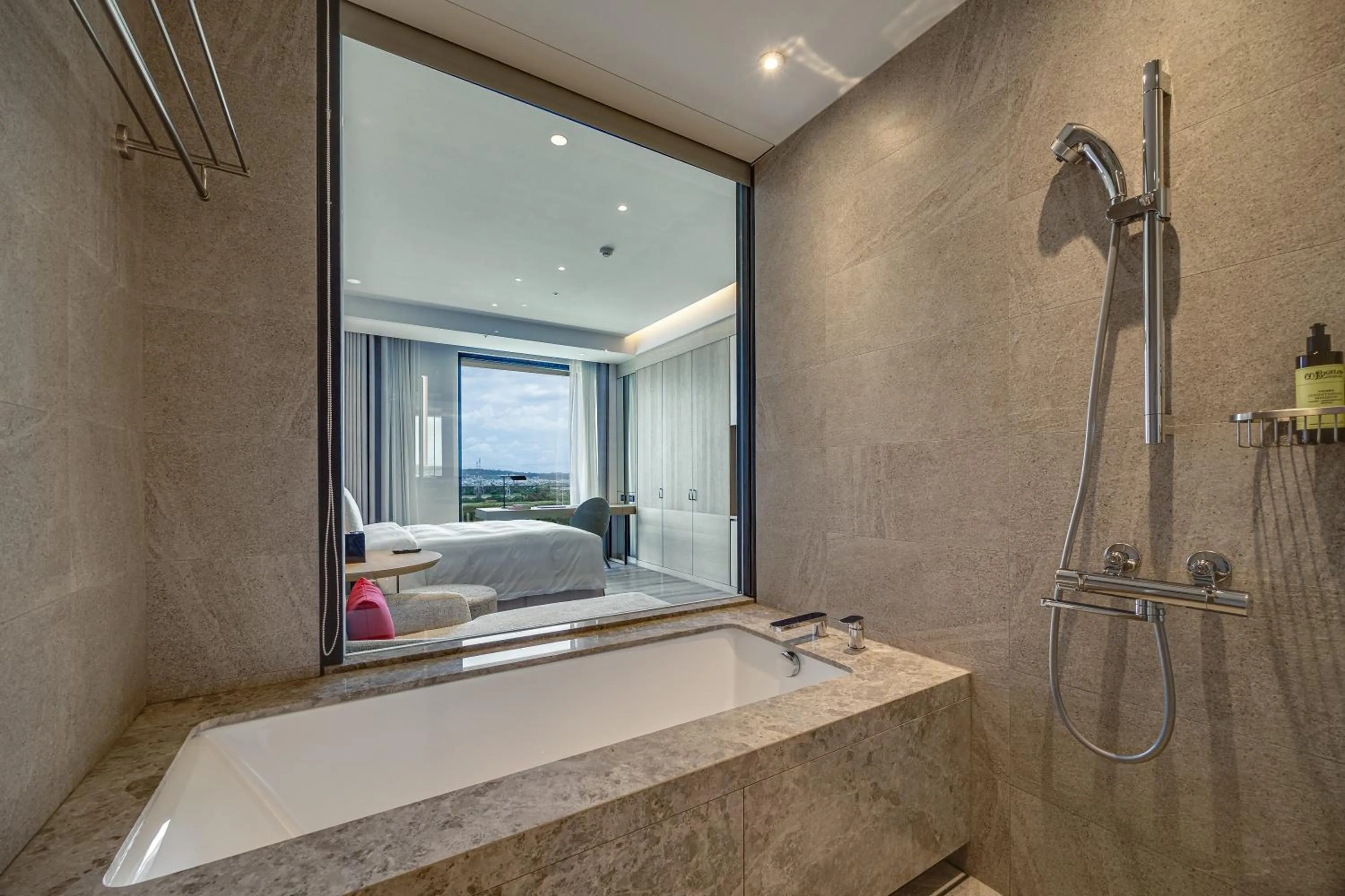 Boutech Wuri Village Hotel