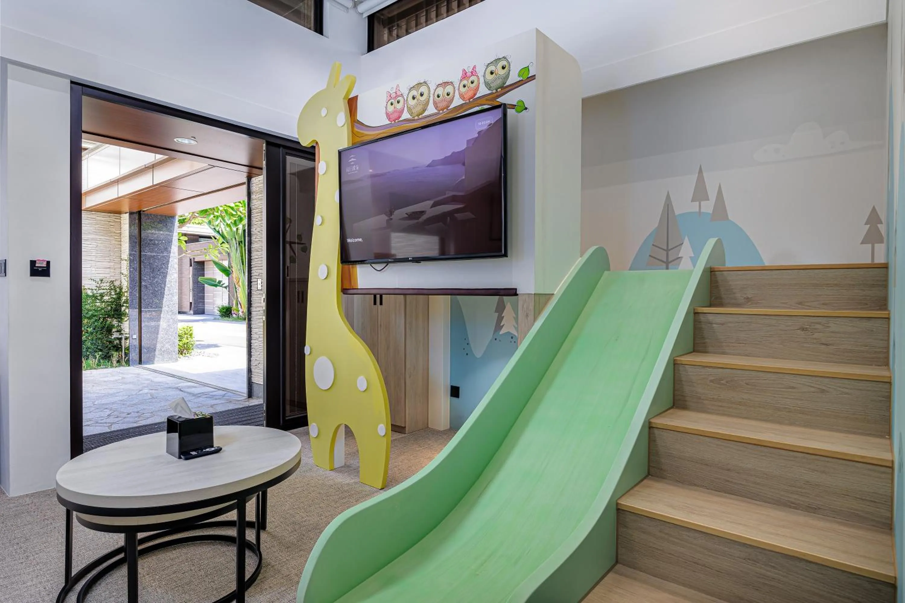 Boutech Wuri Village Hotel