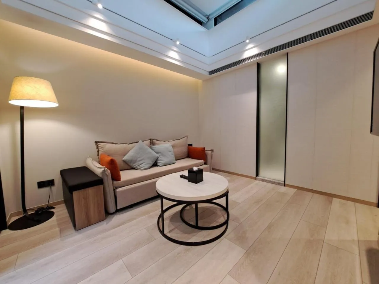 Boutech Wuri Village Hotel