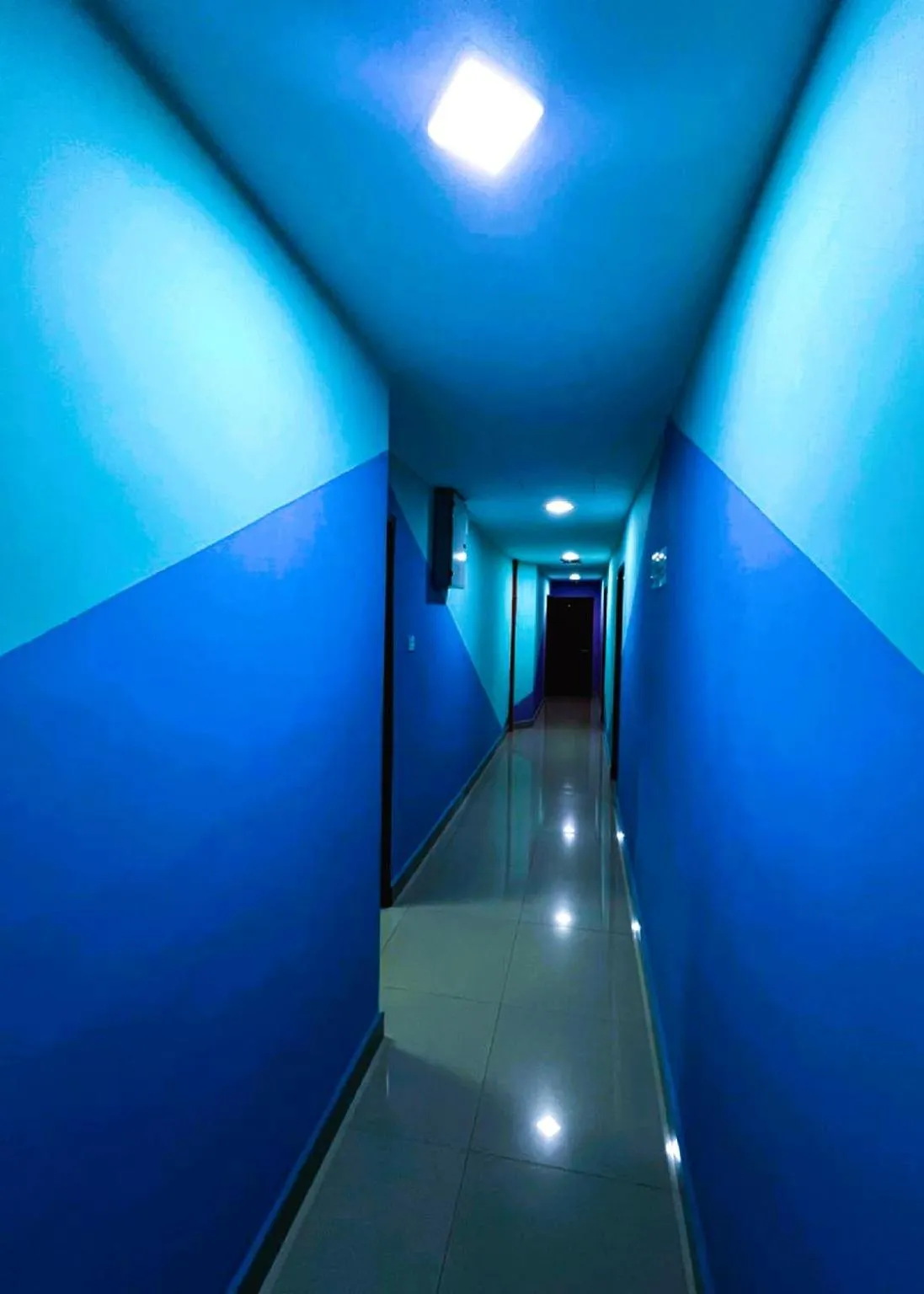 Property building in Puchong Business Hotel @ Putrajaya