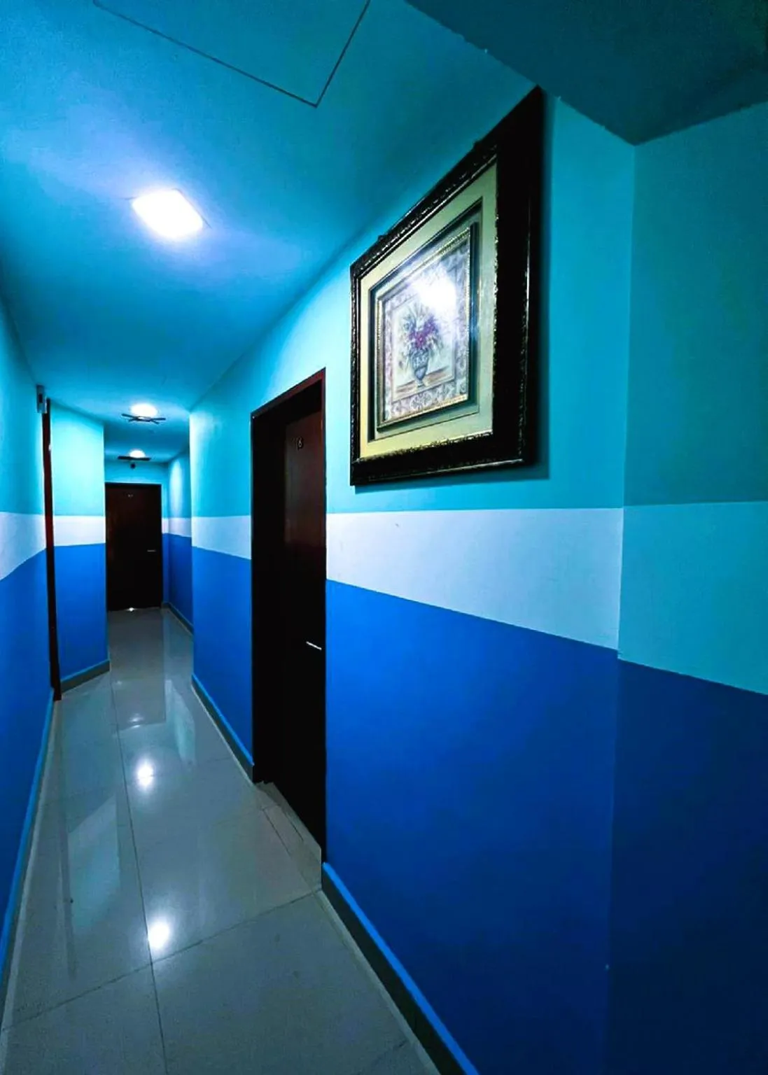 Property building in Puchong Business Hotel @ Putrajaya