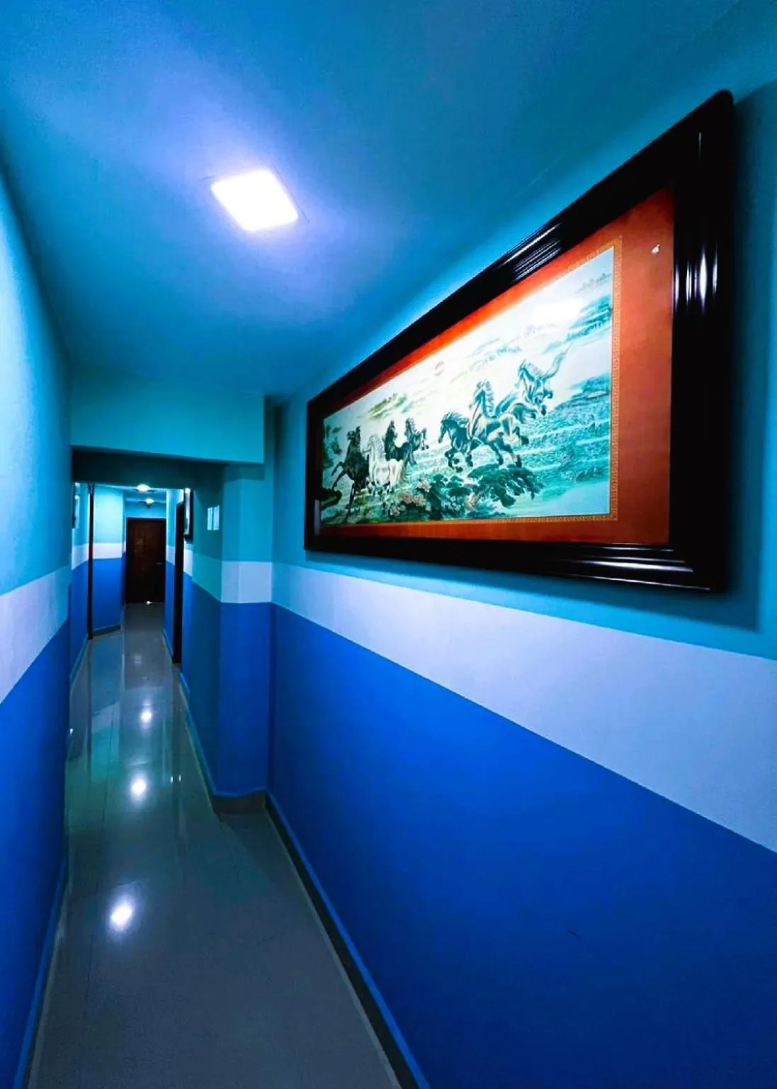 Property building in Puchong Business Hotel @ Putrajaya