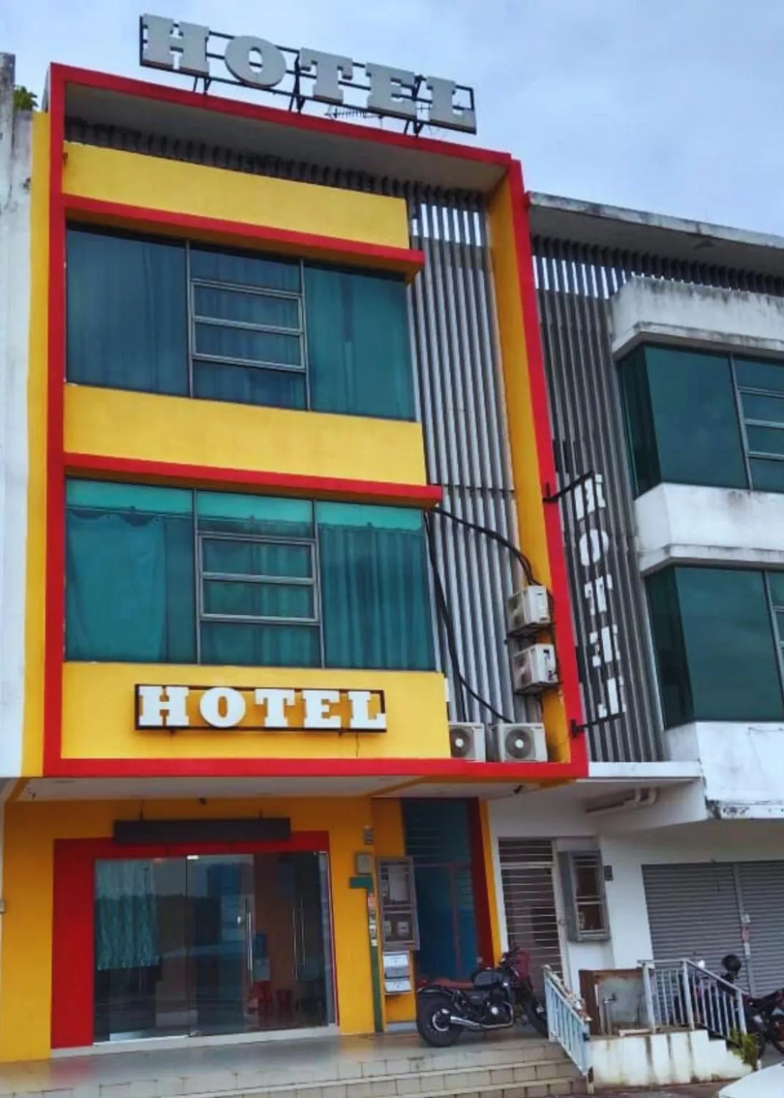 Puchong Business Hotel @ Putrajaya