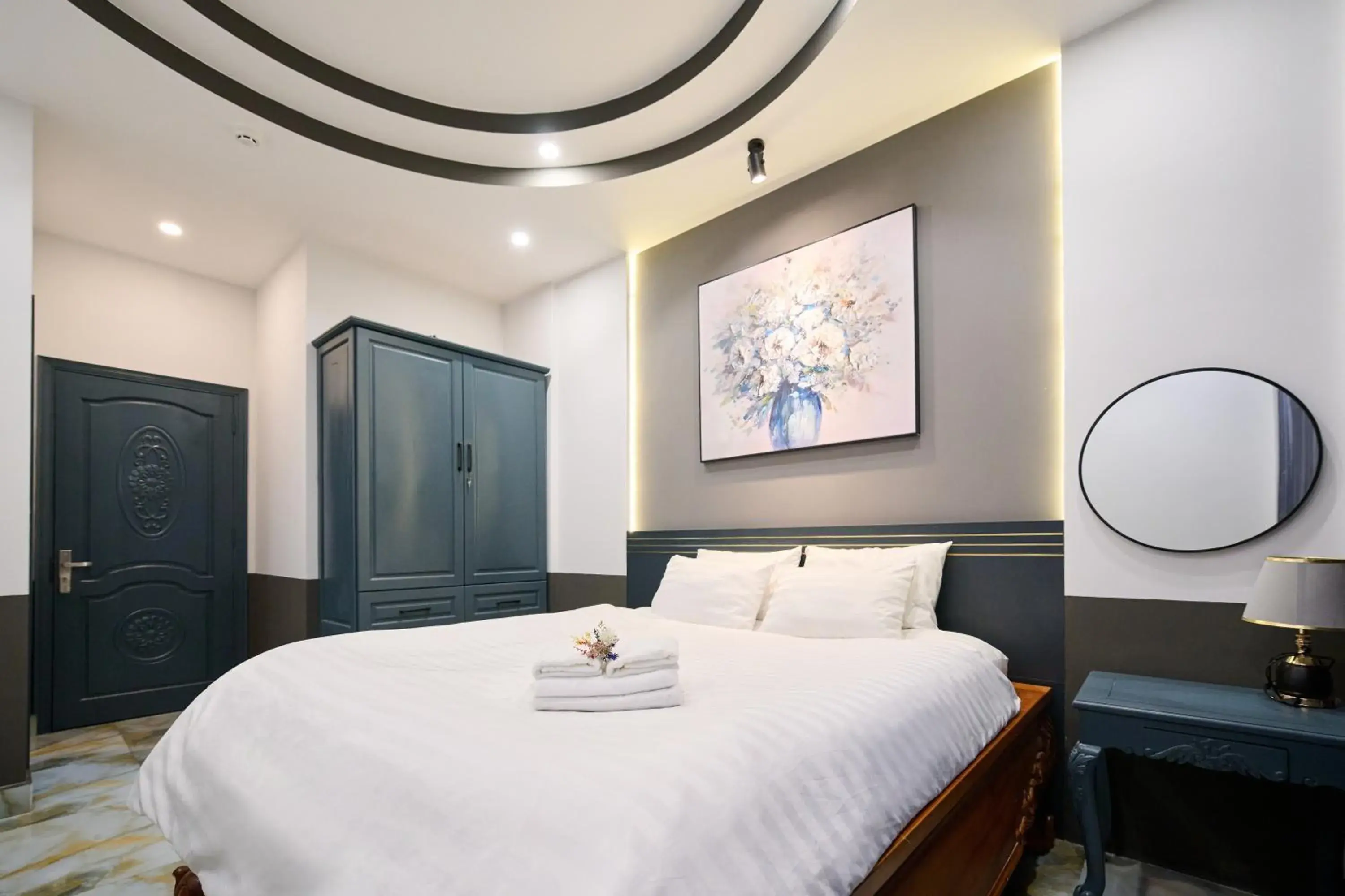 GALANG HOTEL GALANG HOTEL