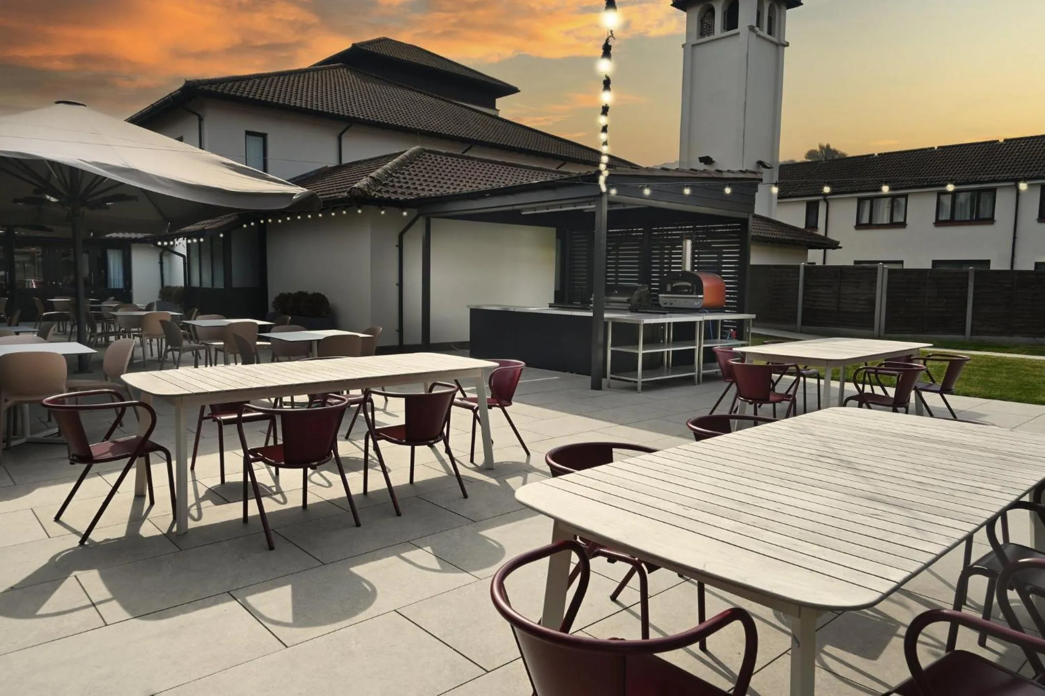 Other in Holiday Inn Birmingham Bromsgrove by IHG