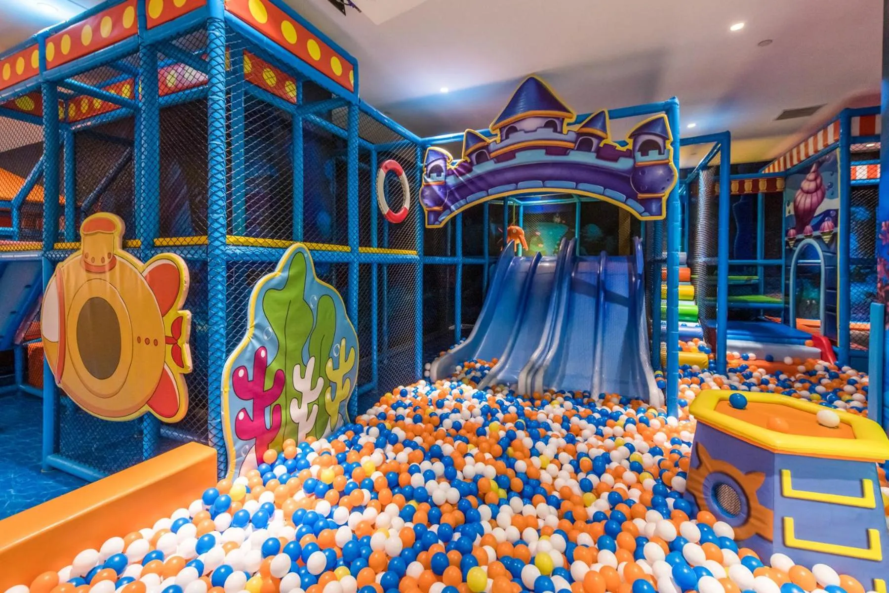 Howard Johnson Junhe Hot Springs Resort Beijing北京君和豪生温泉酒店