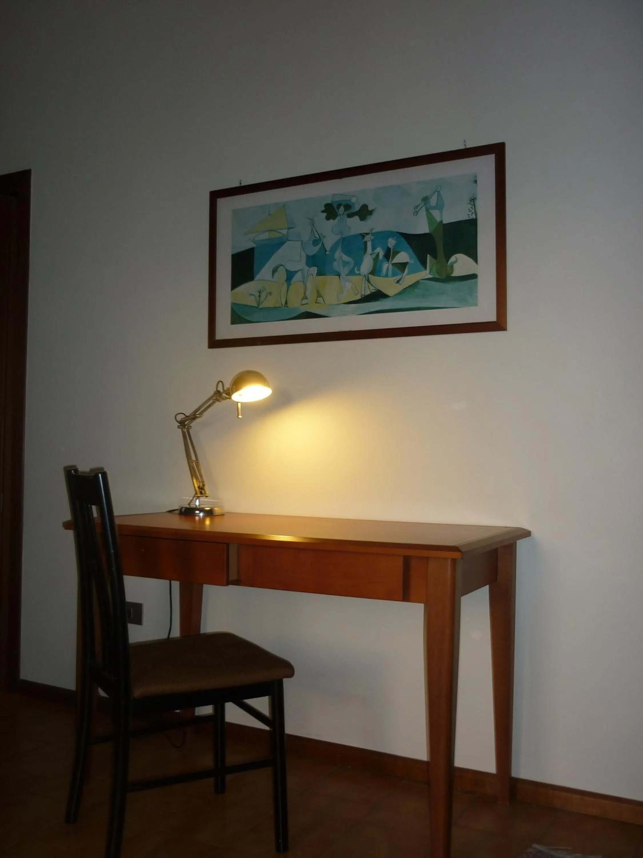 Other in Eur Nir Residence