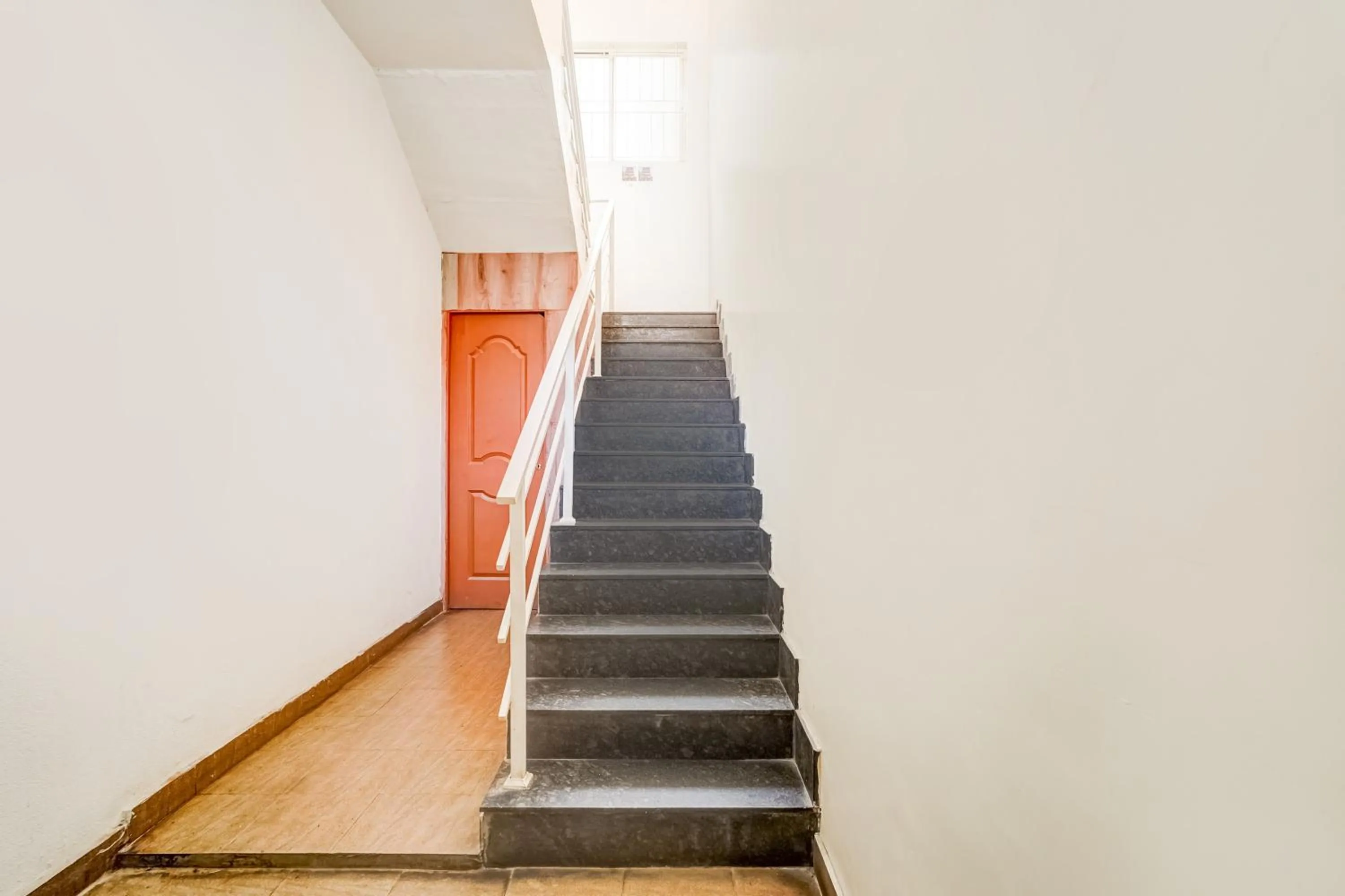 Lobby or reception in Super Collection O Bannergatta Road Near Decathlon