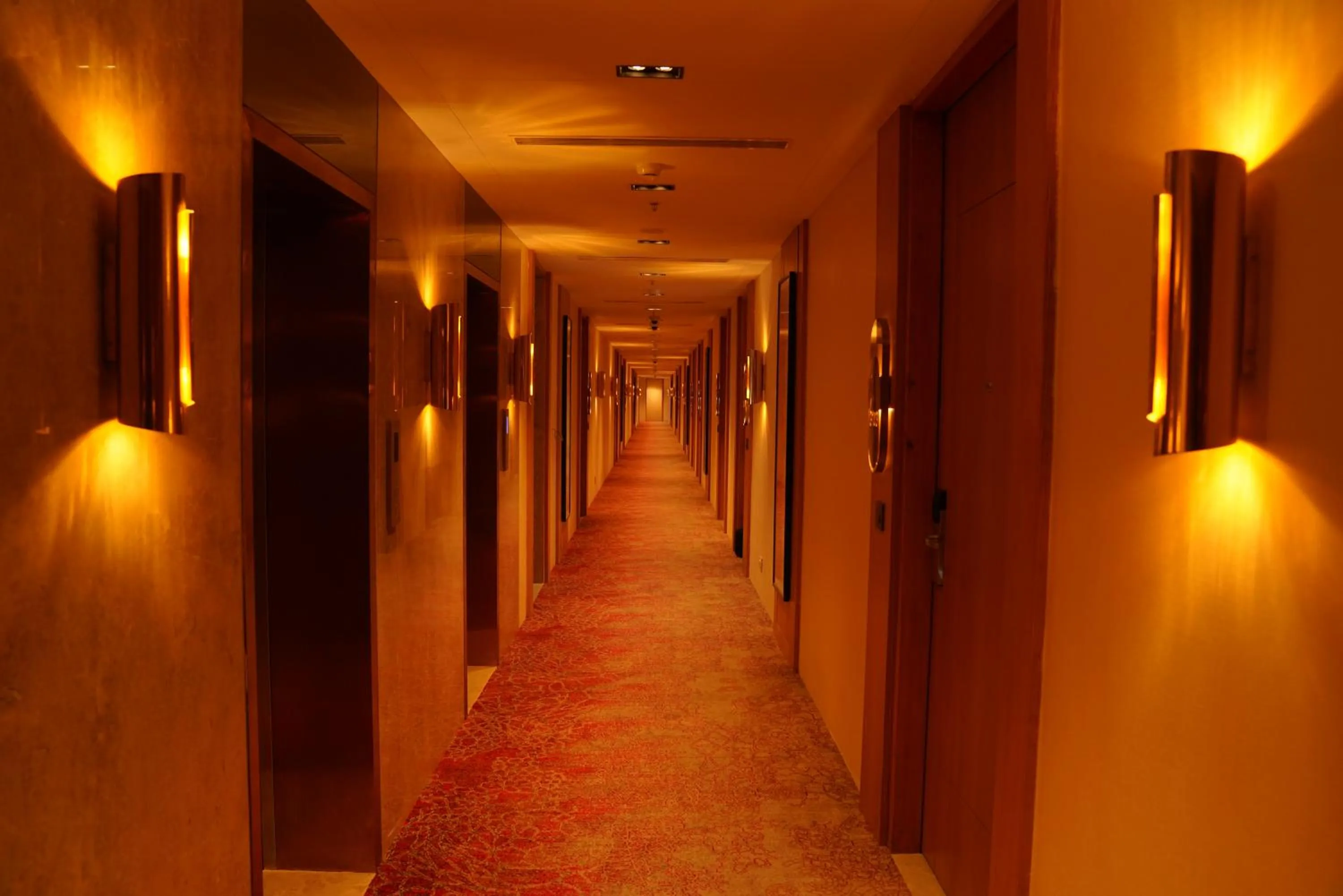 room service in Ramada by Wyndham Gorakhpur Gorakhnath Mandir Road