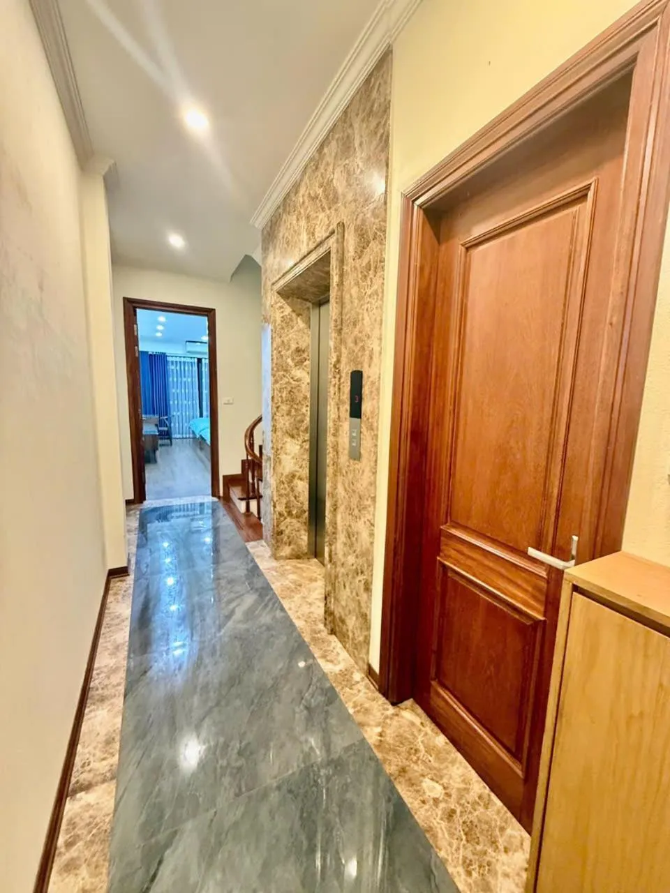 IL Divo Hotel 8 Hàng Đào & Travel & Spa - Hanoi Old Quarter