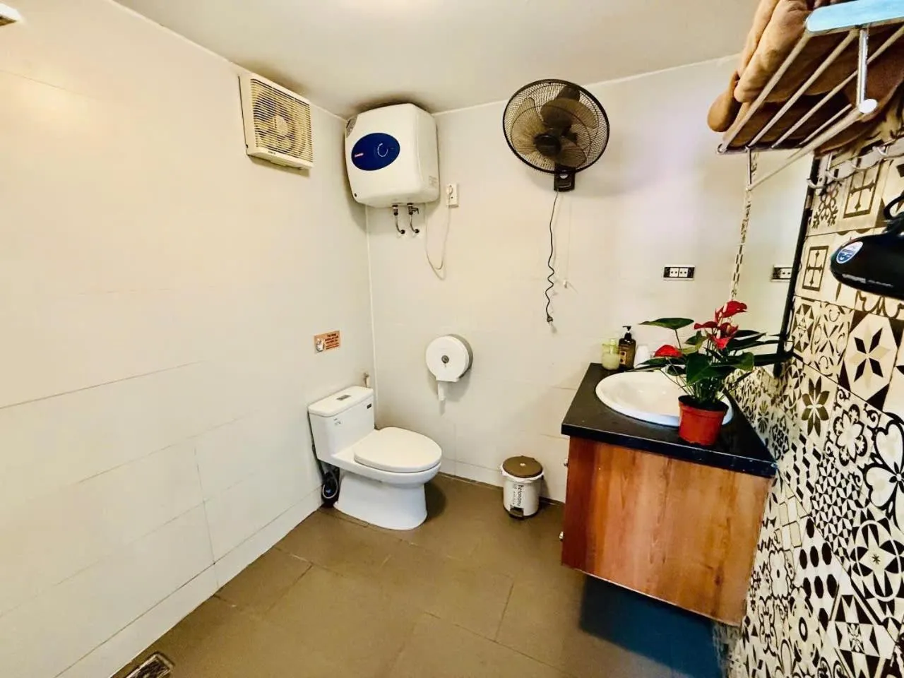 IL Divo Hostel & Spa