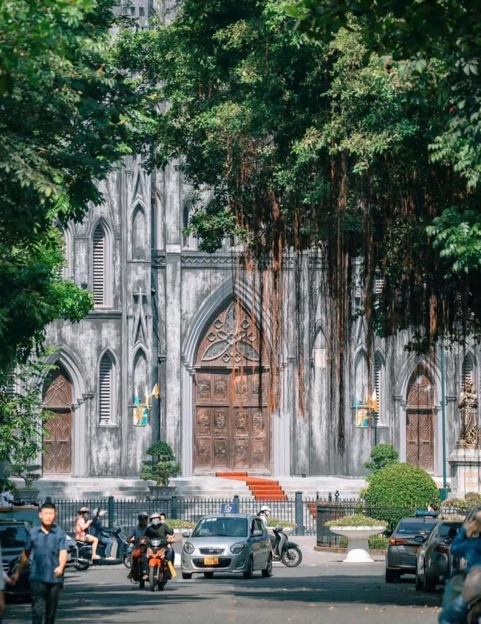 IL Divo Hostel & Spa