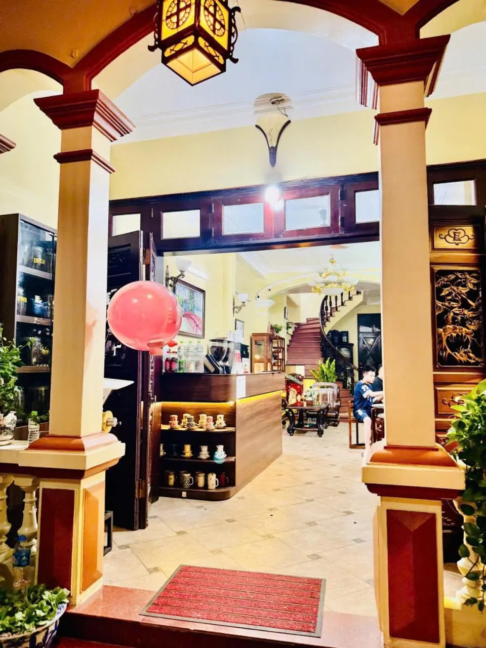 IL Divo Hostel & Spa