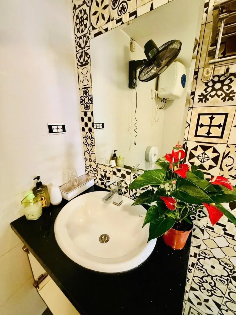 IL Divo Hostel & Spa