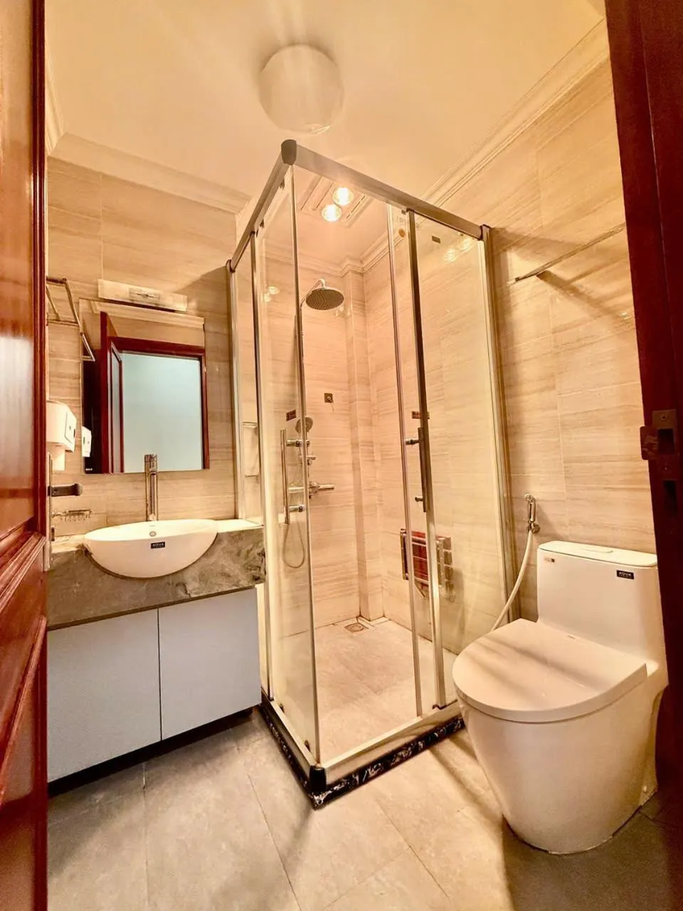 IL Divo Hotel 8 Hàng Đào & Travel & Spa - Hanoi Old Quarter