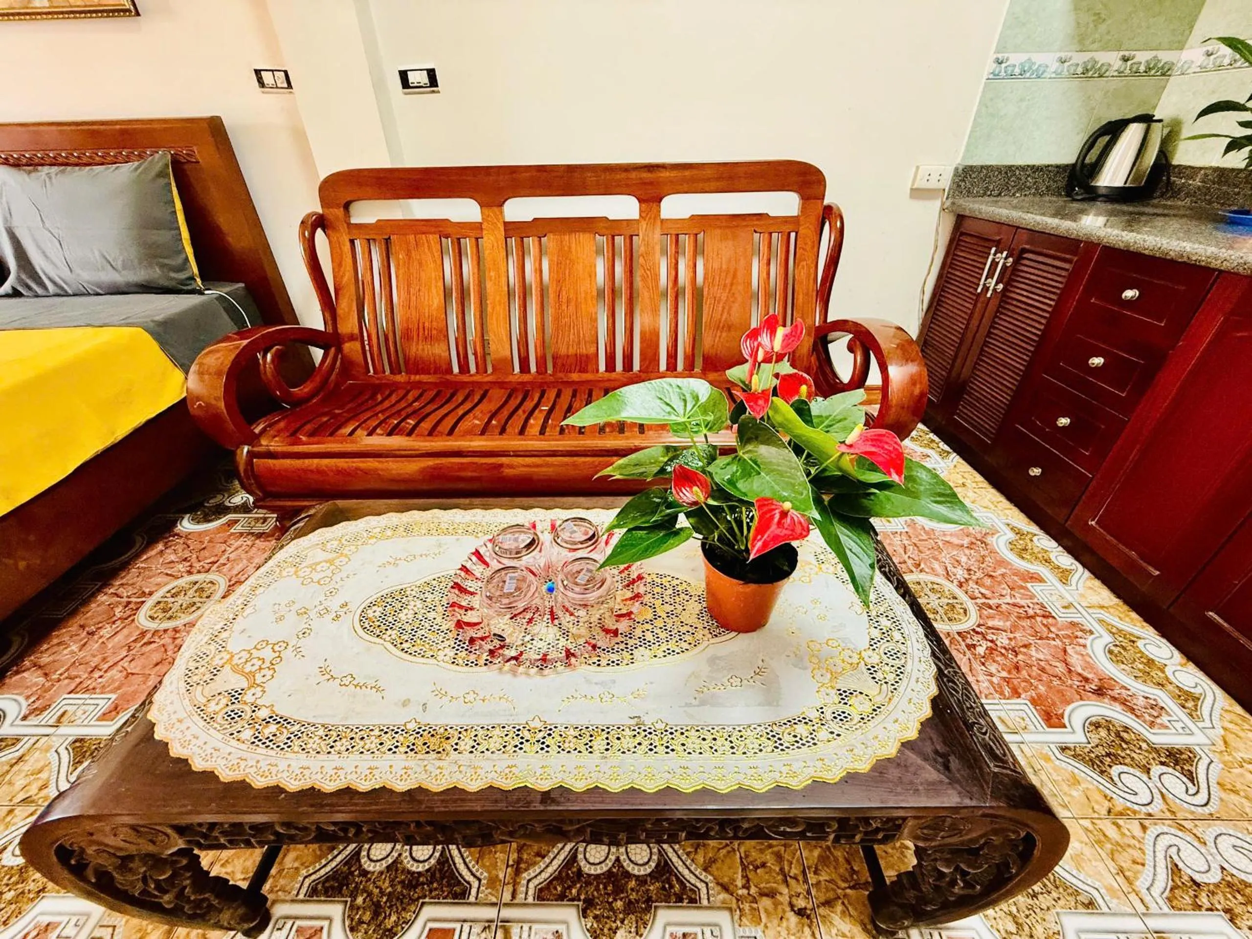 IL Divo Hostel & Spa