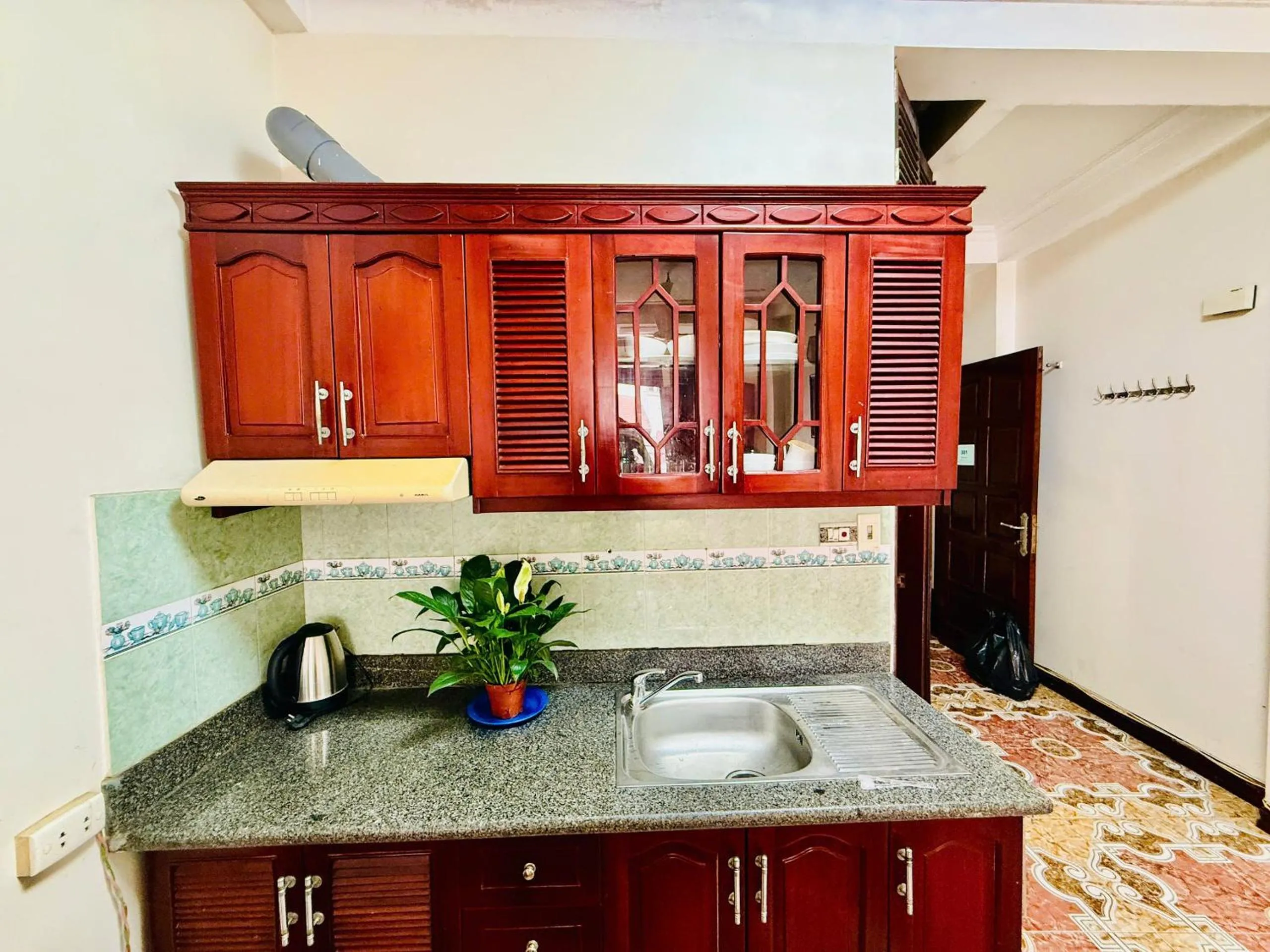 IL Divo Hostel & Spa