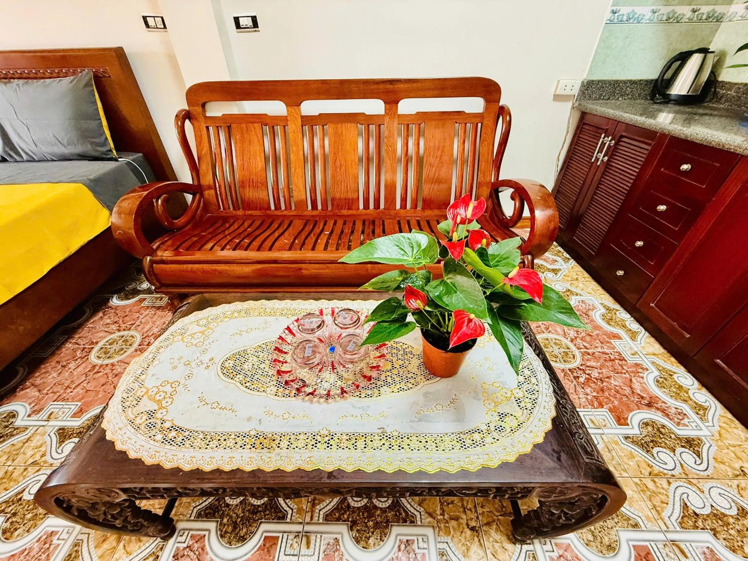 IL Divo Hostel & Spa