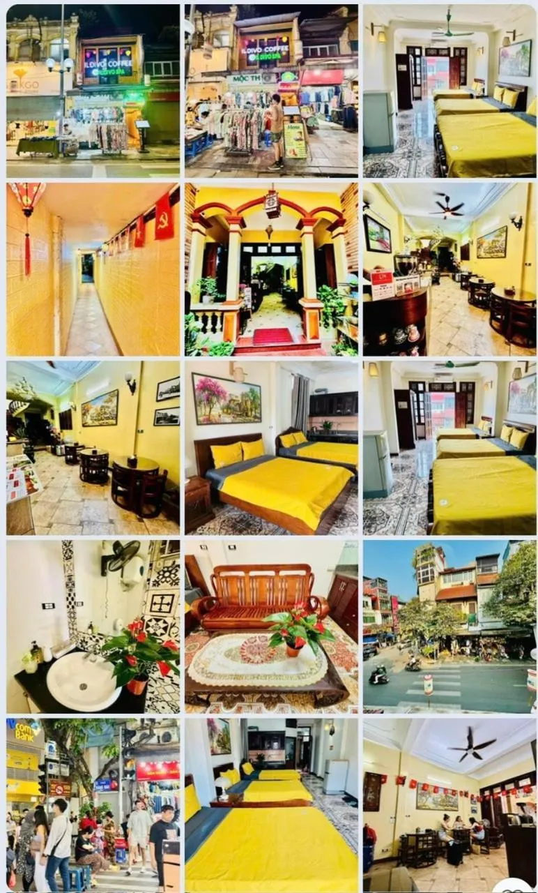 IL Divo Hostel & Spa