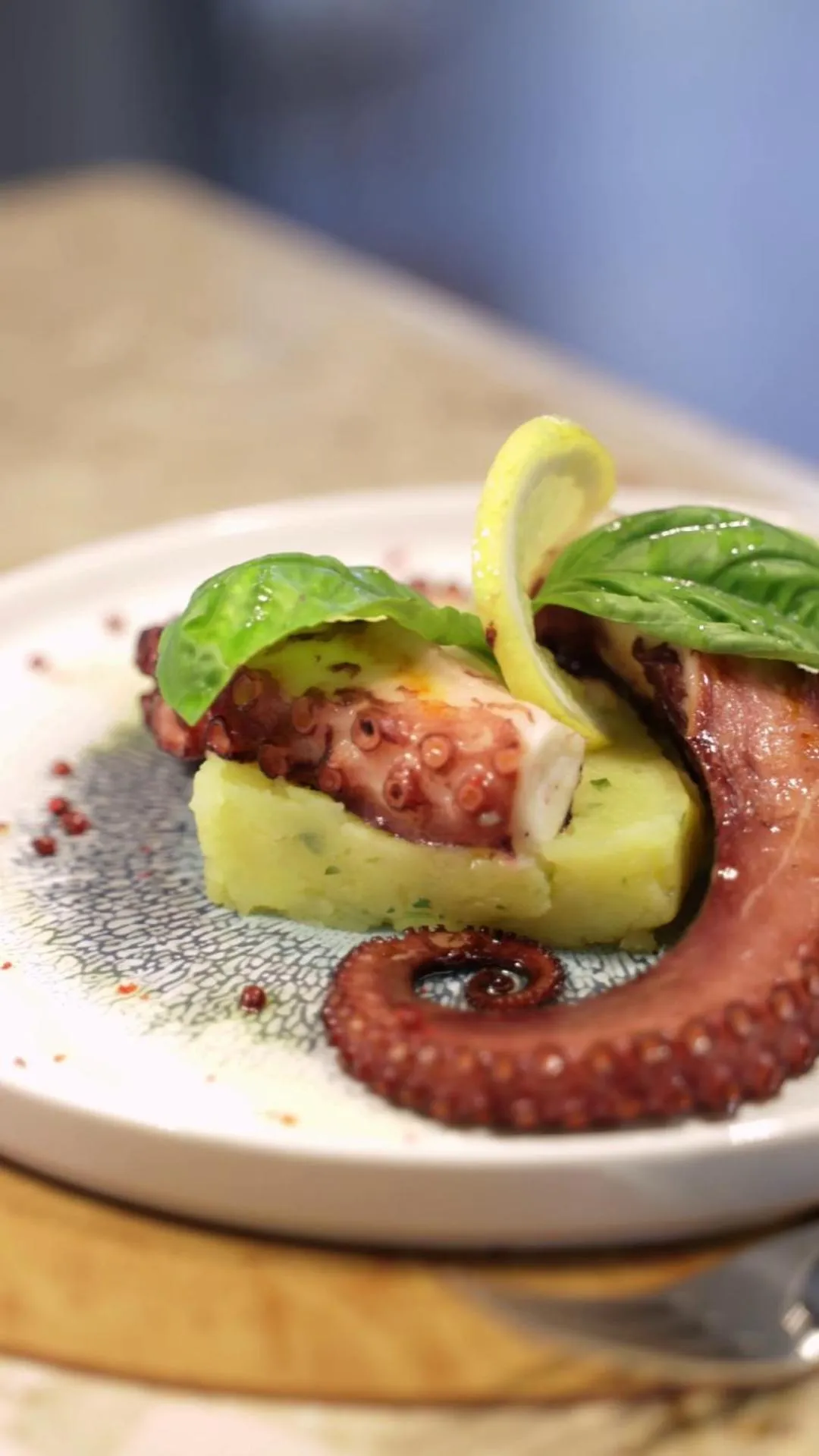 Restaurant/places to eat in Selinunte Boutique Hotel