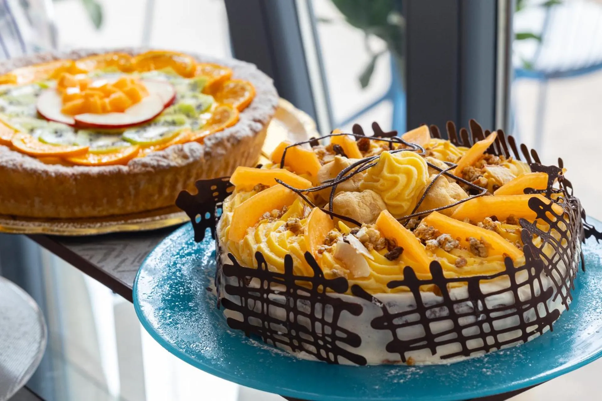 Breakfast in Selinunte Boutique Hotel