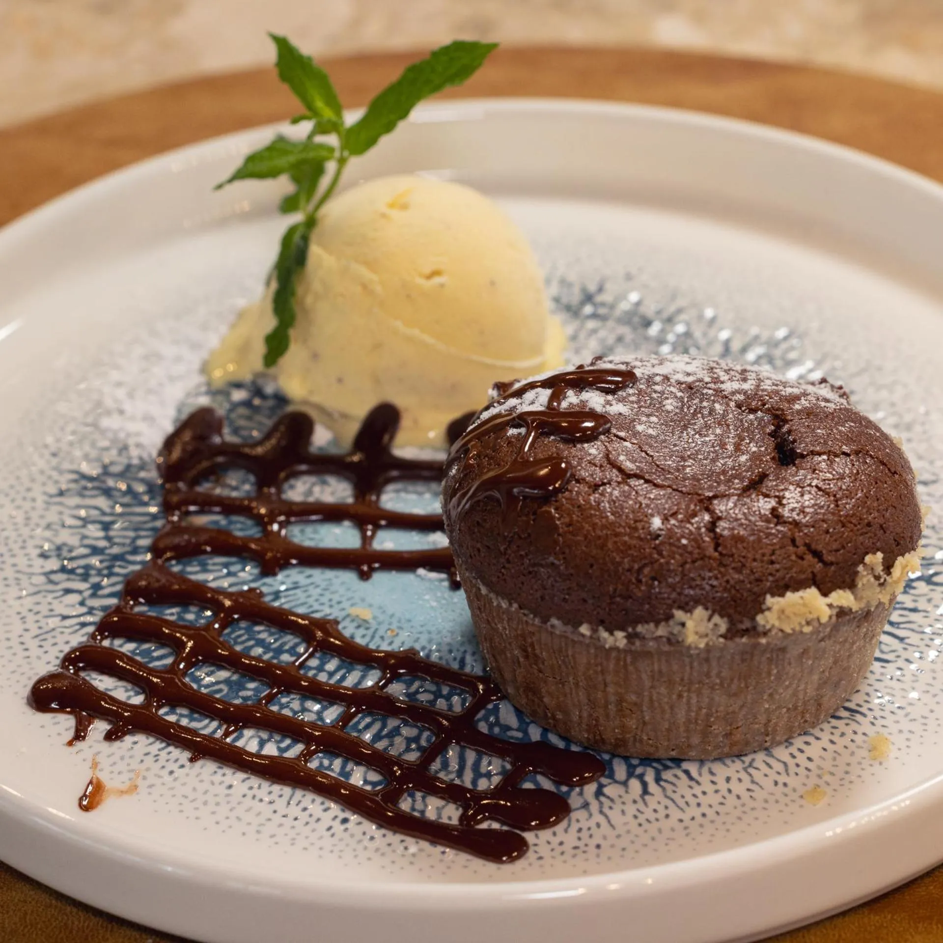 Food and drinks in Selinunte Boutique Hotel