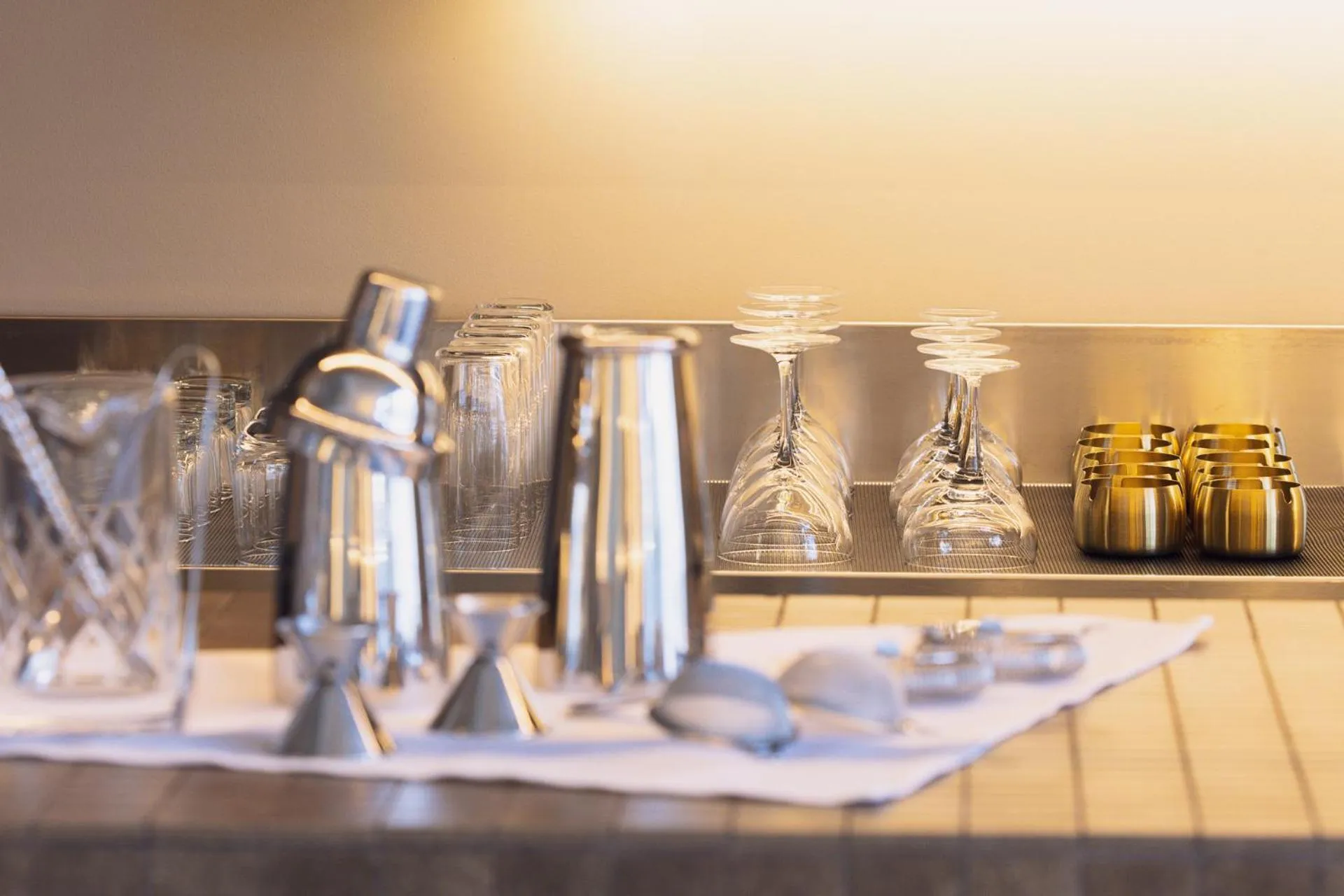 Coffee/tea facilities in Selinunte Boutique Hotel