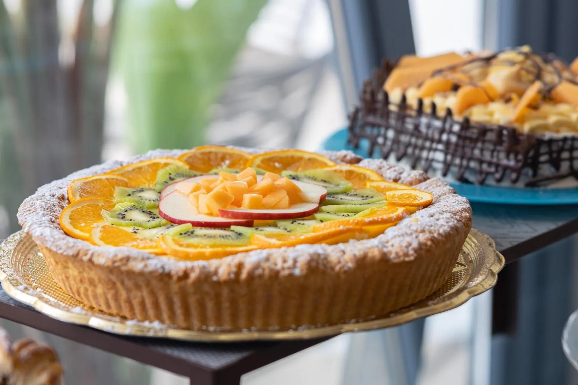 Breakfast in Selinunte Boutique Hotel