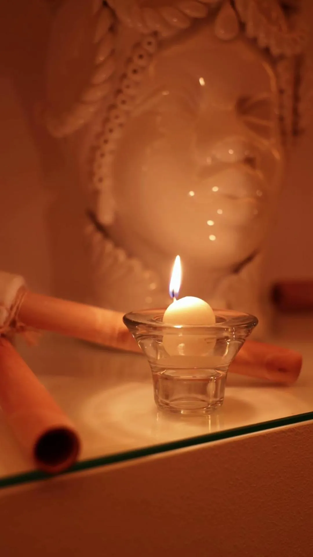 Massage in Selinunte Boutique Hotel