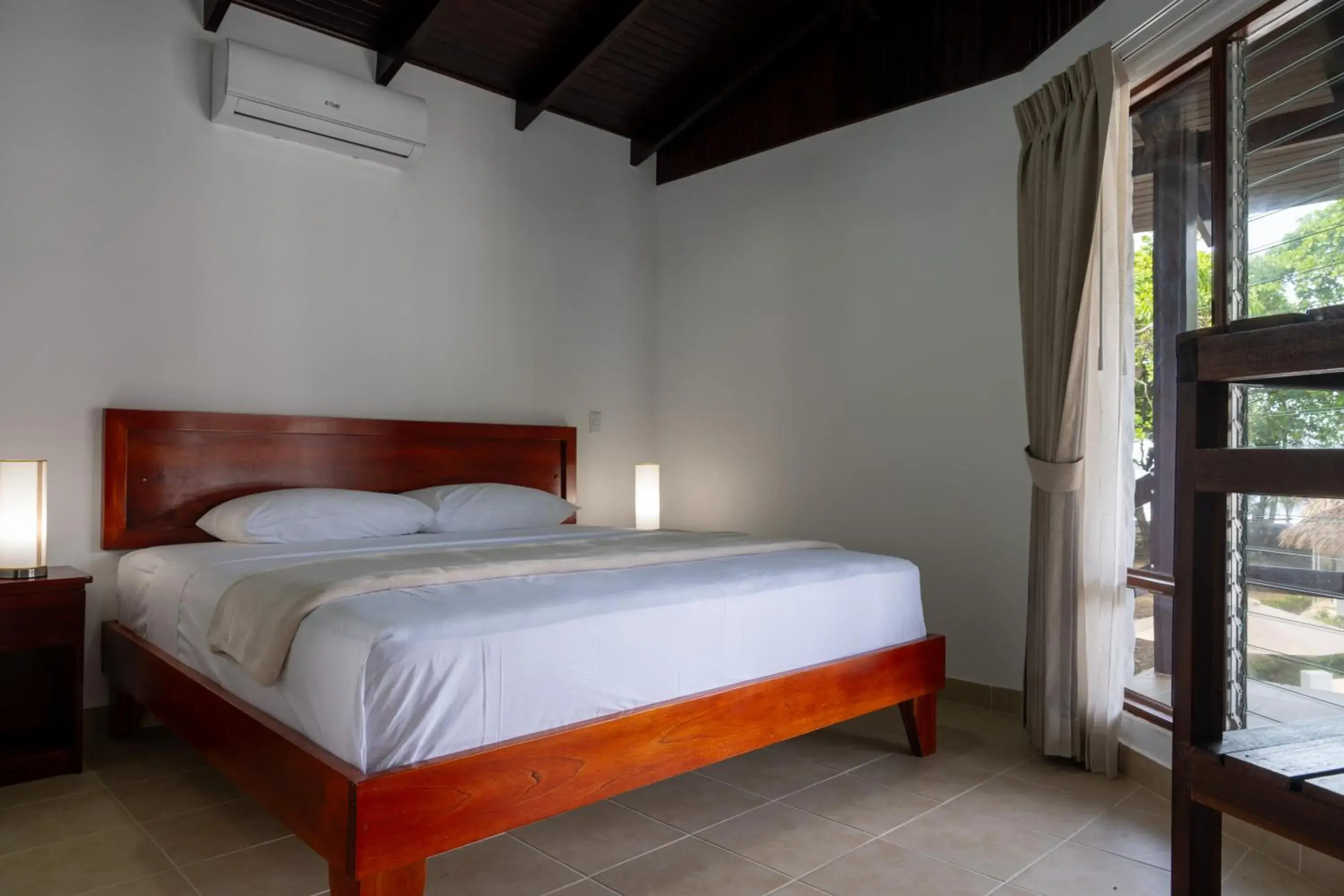 Superior One Bedroom in Fuego del Sol Beachfront Hotel Superior One Bedroom in Fuego del Sol Beachfront Hotel