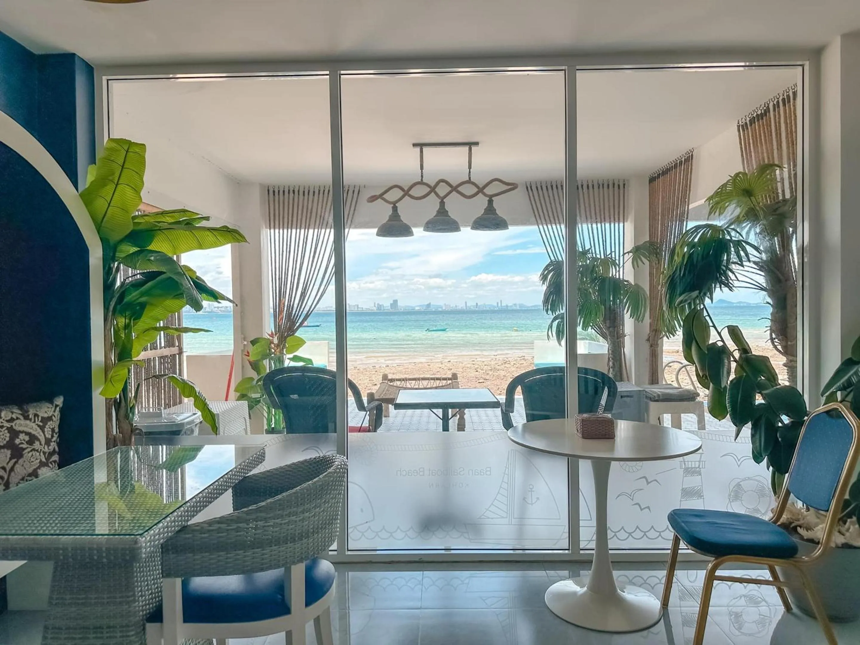 View (from property/room) in Baan Sailboat Beach Kohlarn