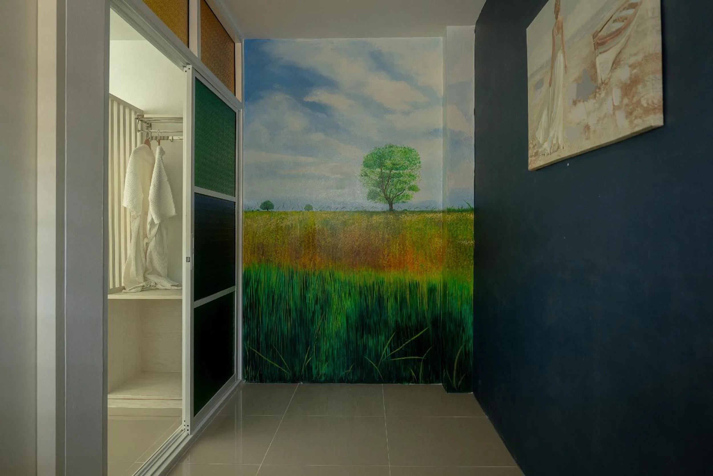 Baan Sailboat Beach Kohlarn